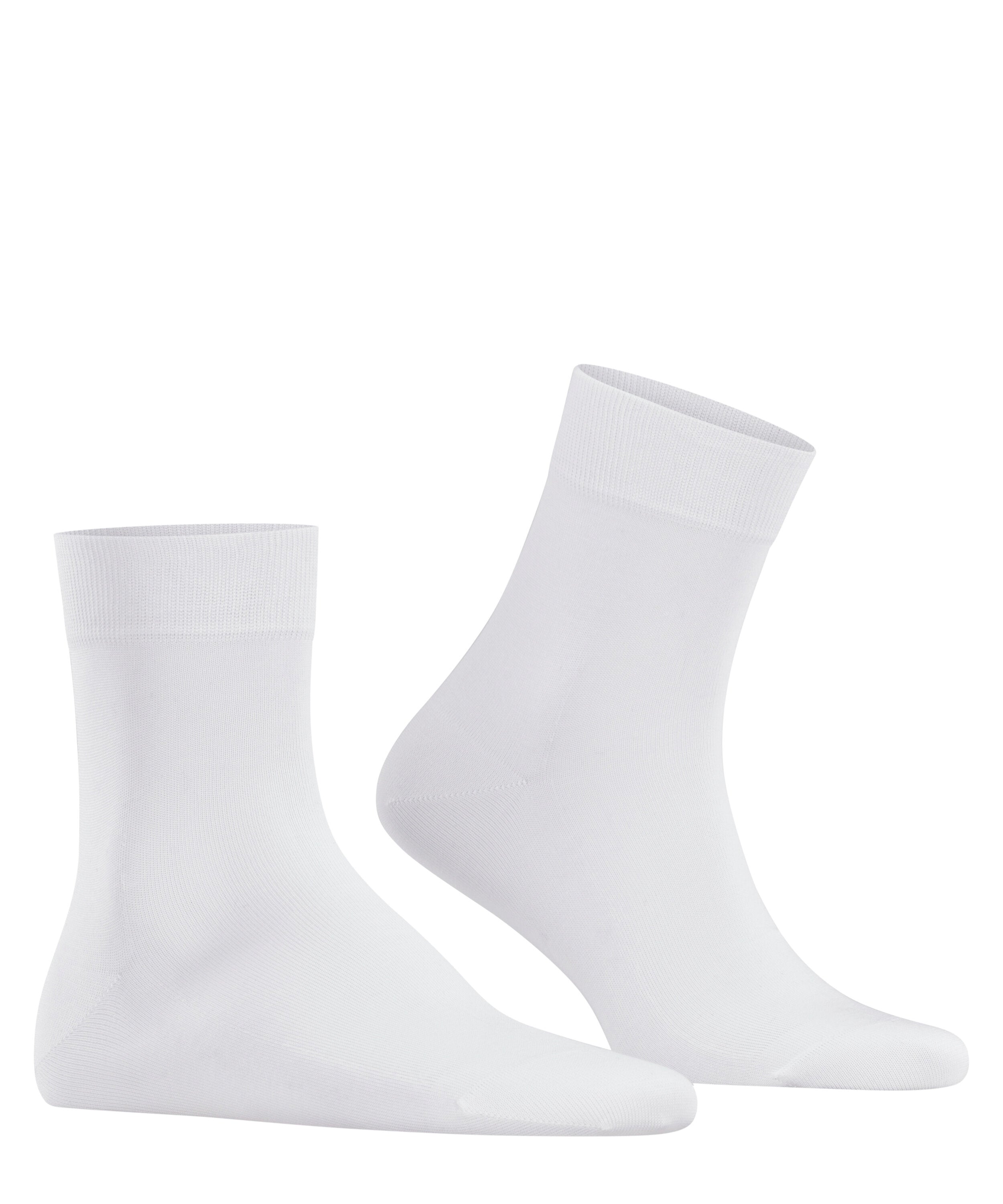 Falke Tiago Men Short socks - Men - white