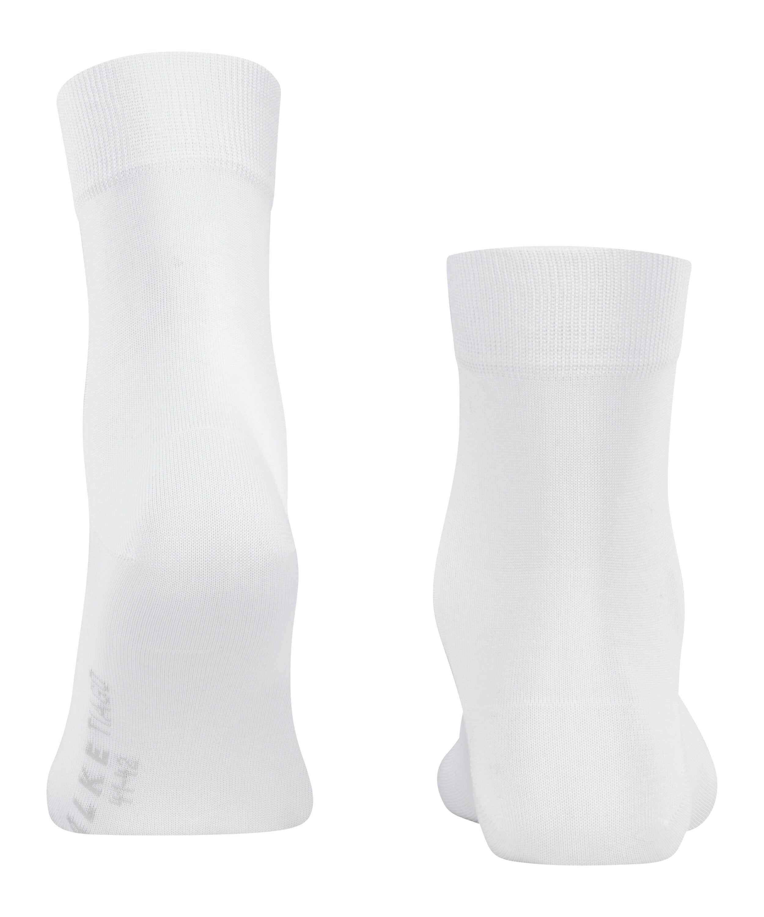 Falke Tiago Men Short socks - Men - white