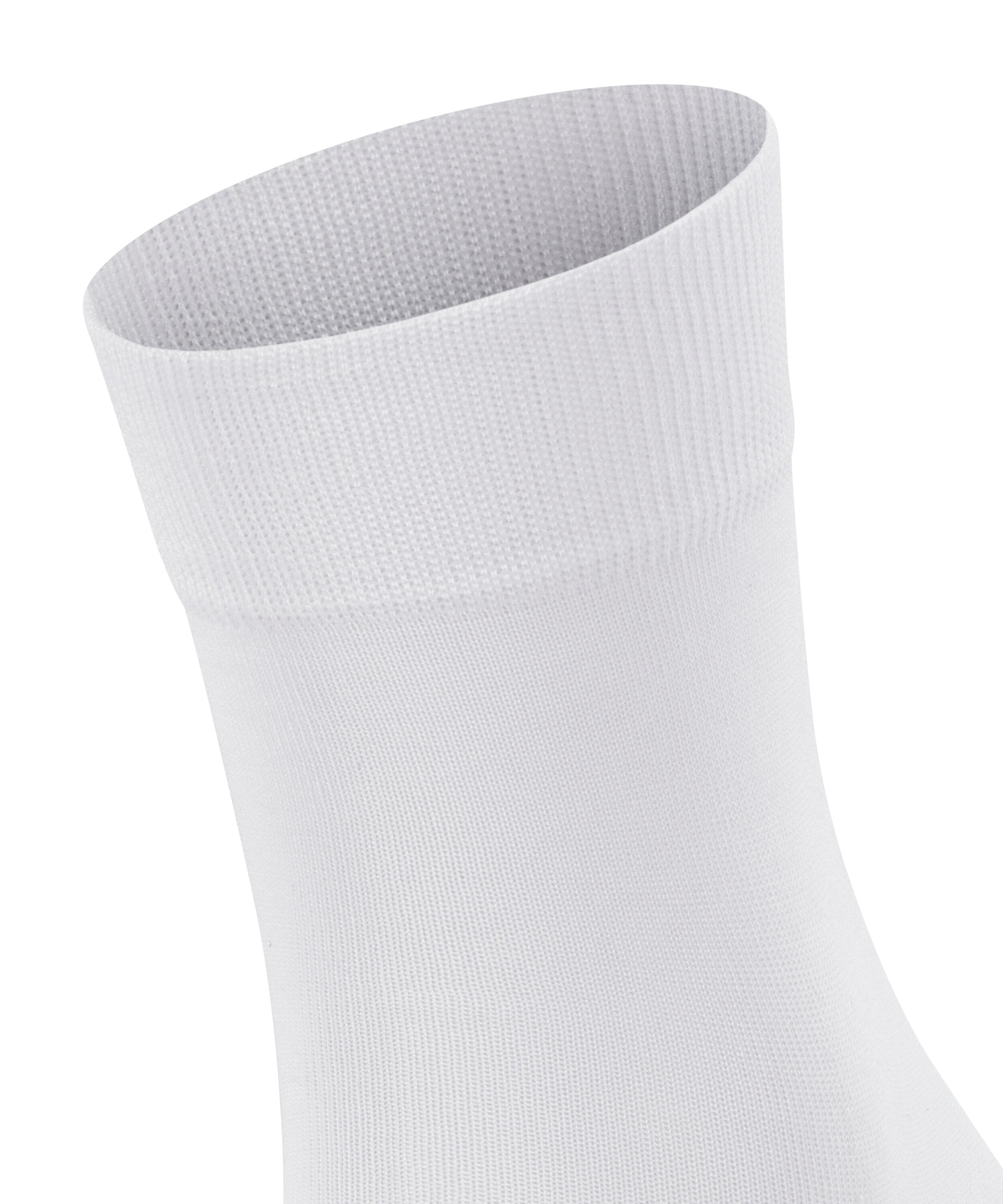 Falke Tiago Men Short socks - Men - white