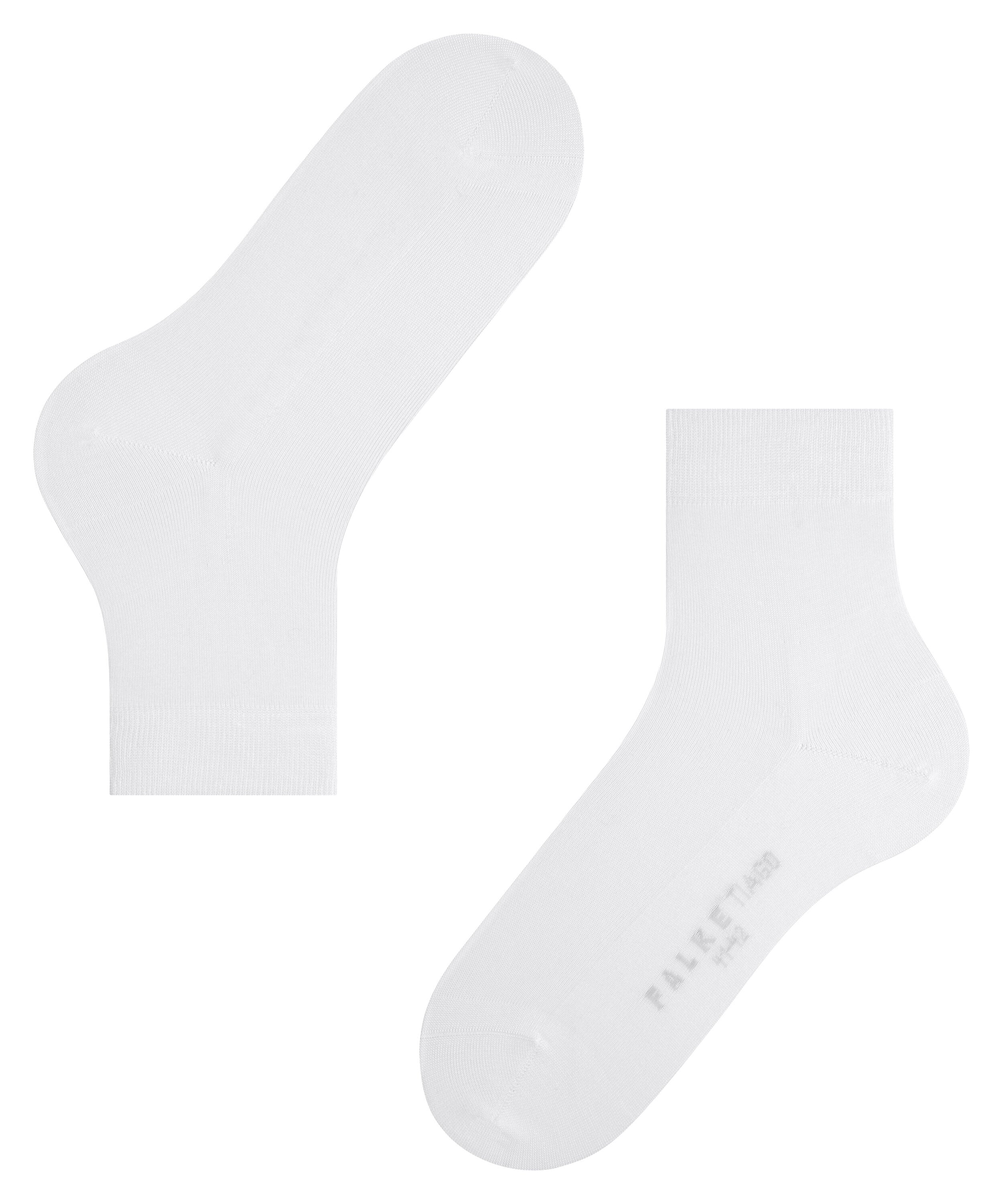 Falke Tiago Men Short socks - Men - white