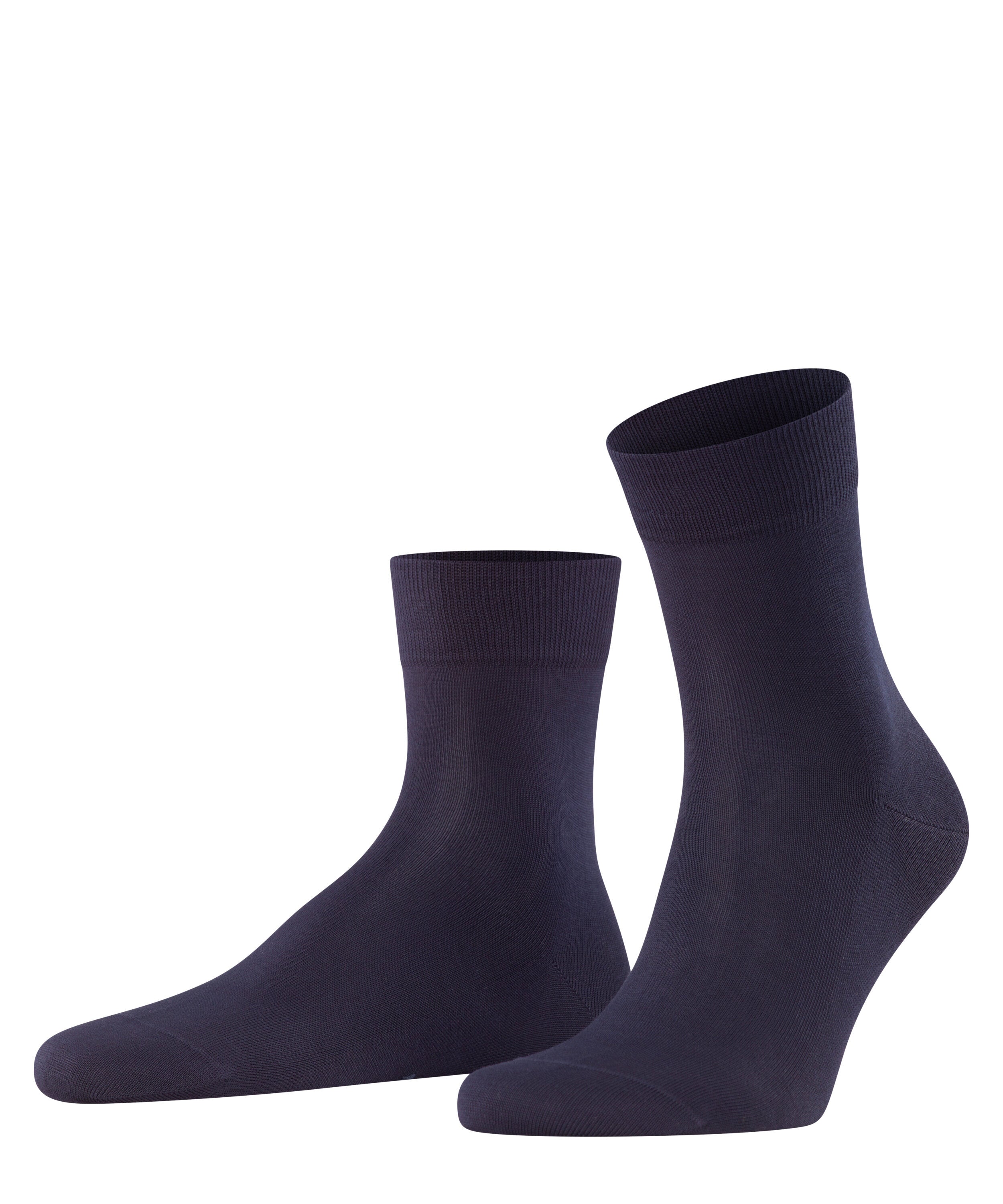 Falke Tiago Men Short socks - Men - dark navy