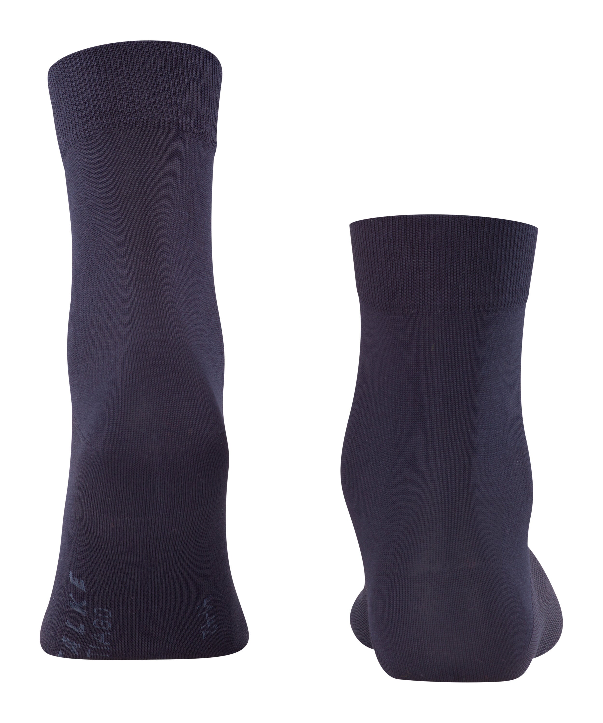Falke Tiago Men Short socks - Men - dark navy