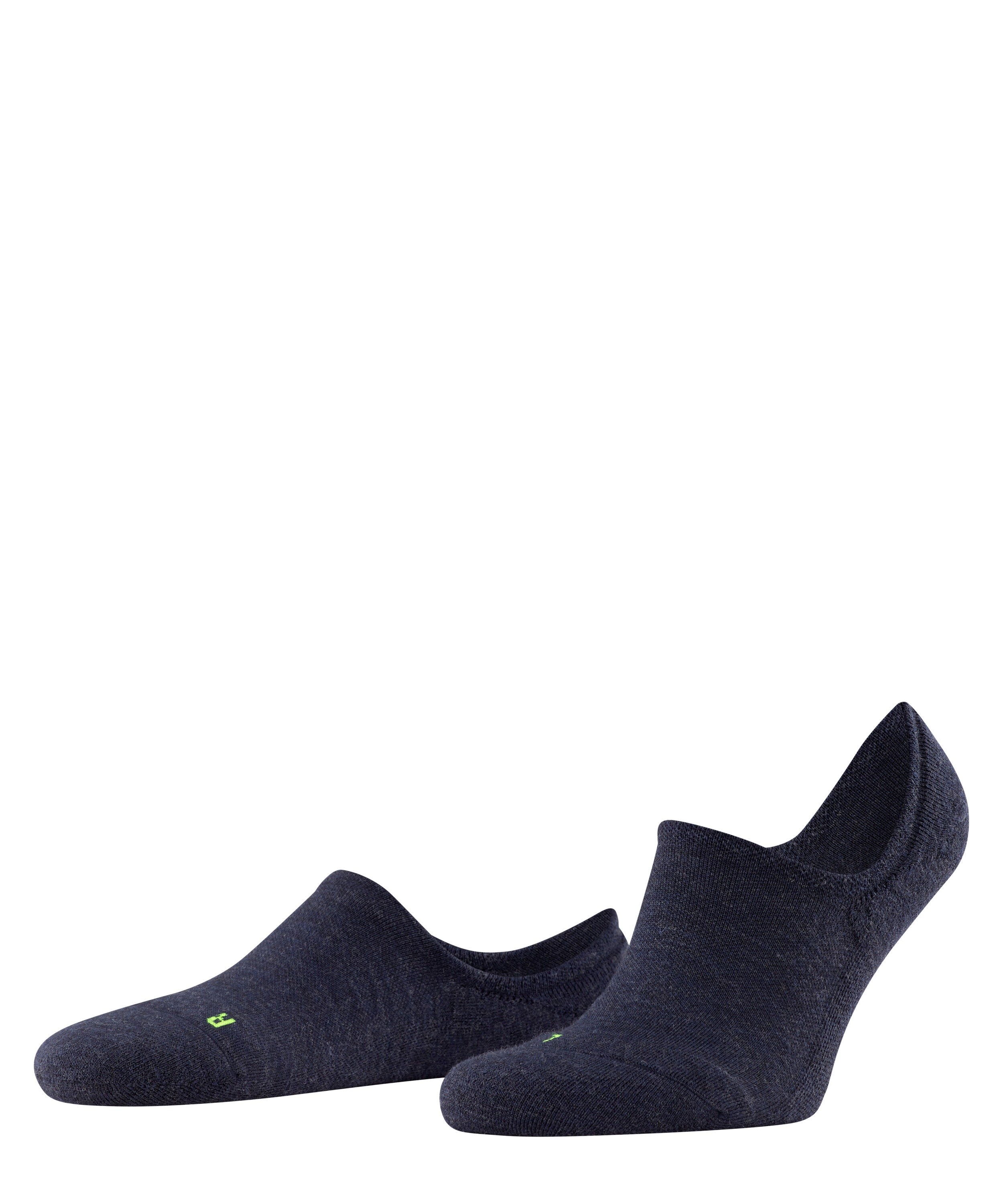 Falke Keep Warm Unisex Invisibles - Unisex - dark sapphire