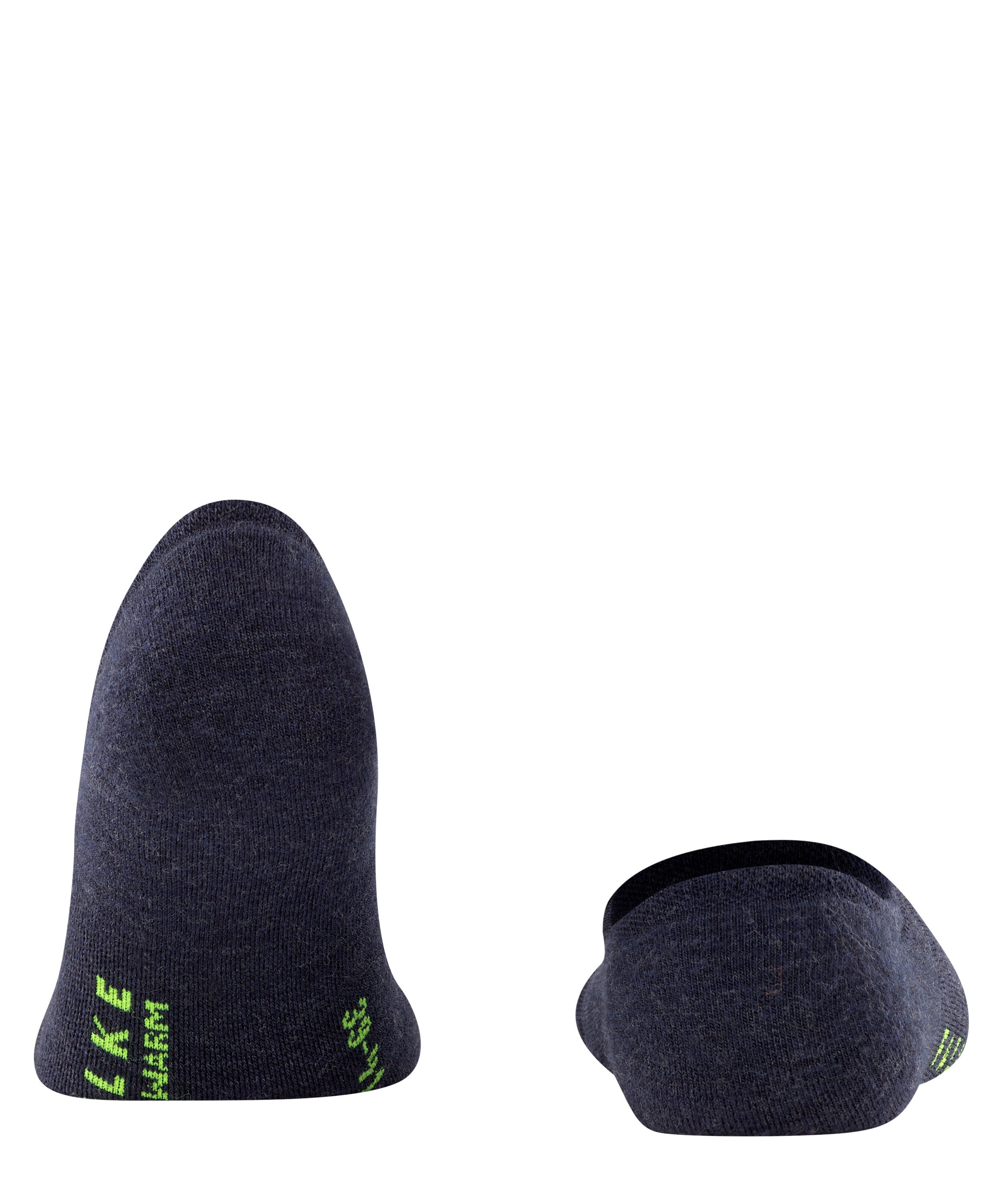 Falke Keep Warm Unisex Invisibles - Unisex - dark sapphire
