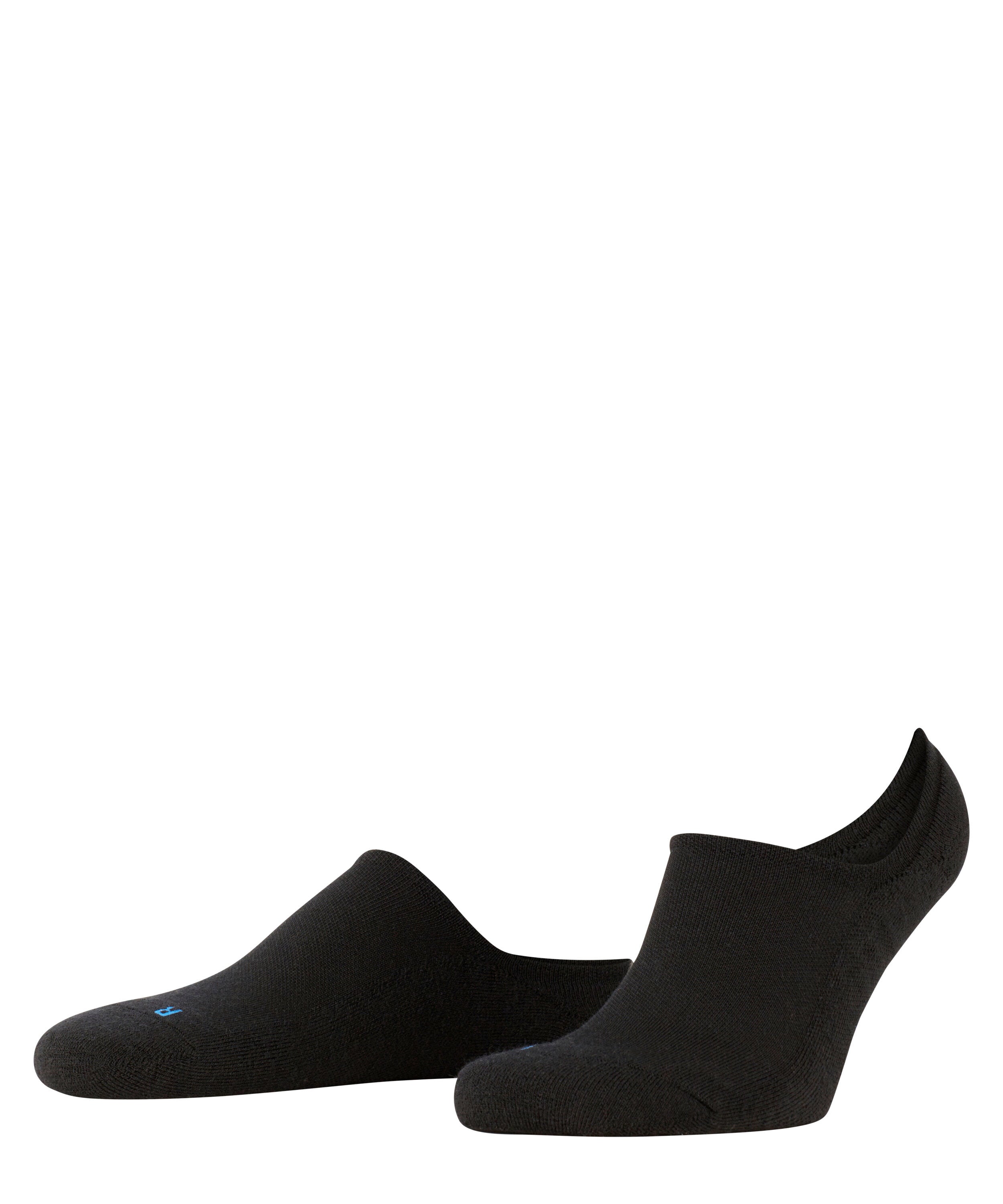 Falke Keep Warm Unisex Invisibles - Unisex - black