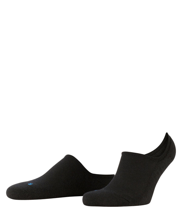 Falke Keep Warm Unisex Invisibles - Unisex - black