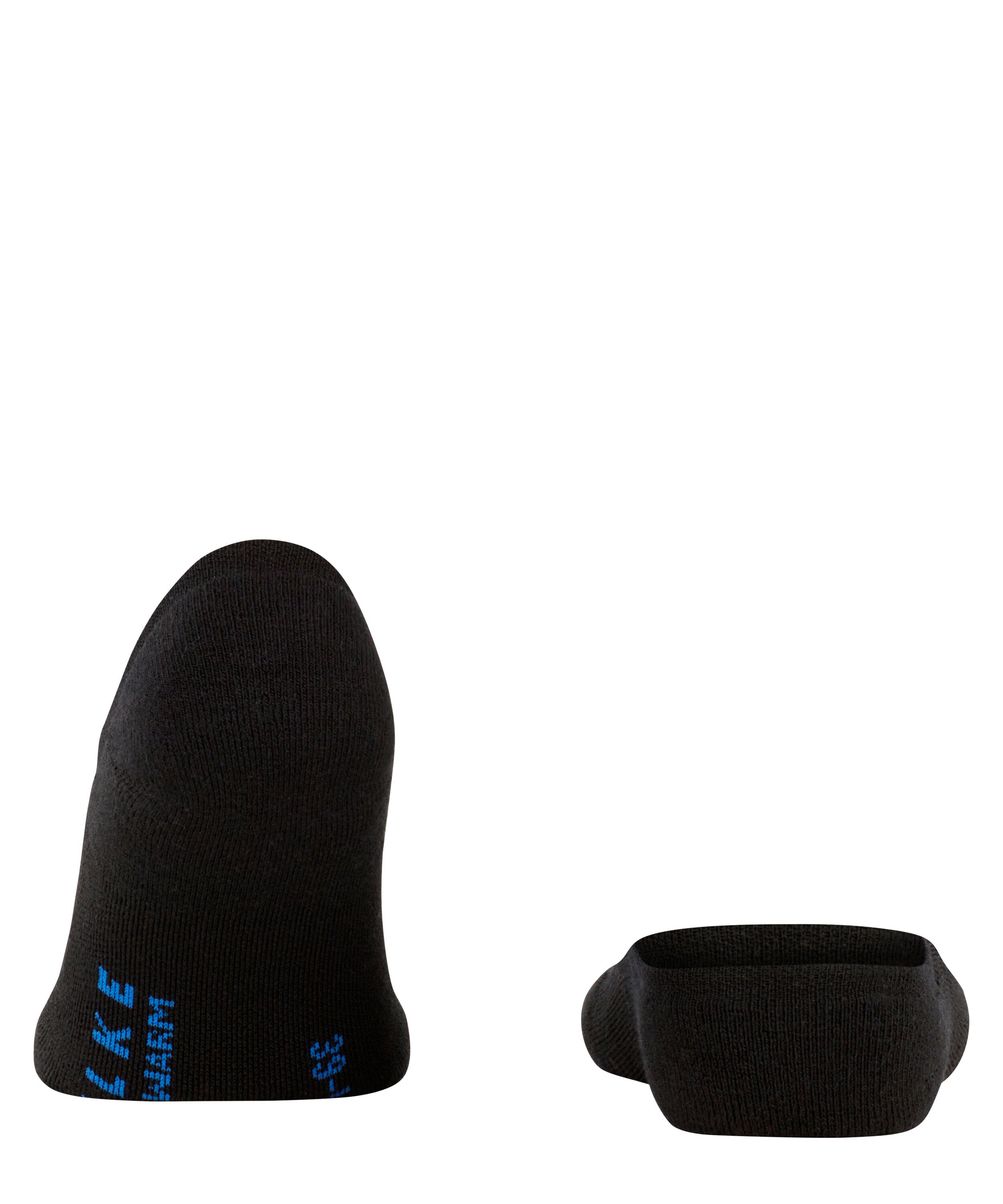 Falke Keep Warm Unisex Invisibles - Unisex - black