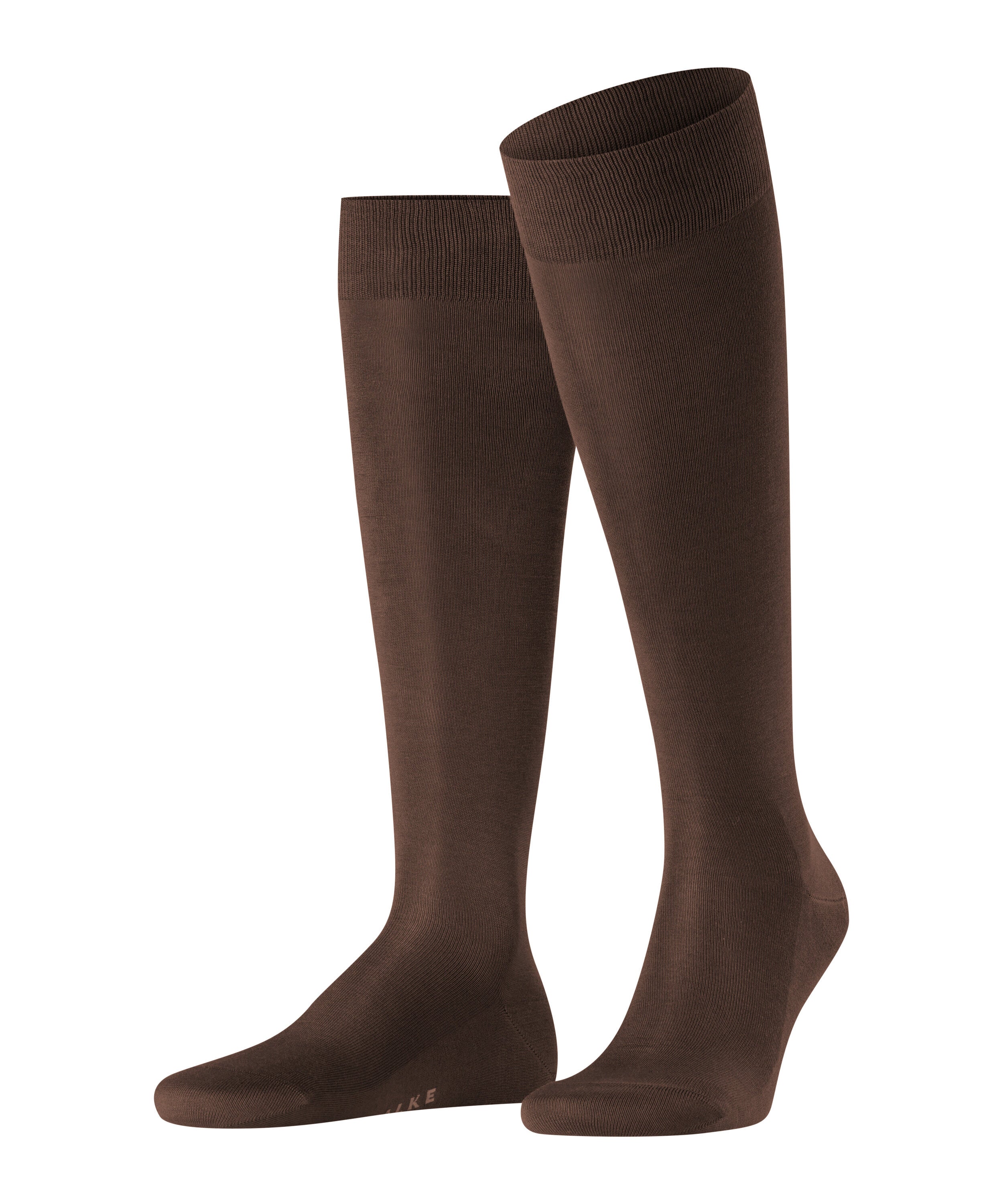 Falke Tiago Men Knee-high socks - Men - brown