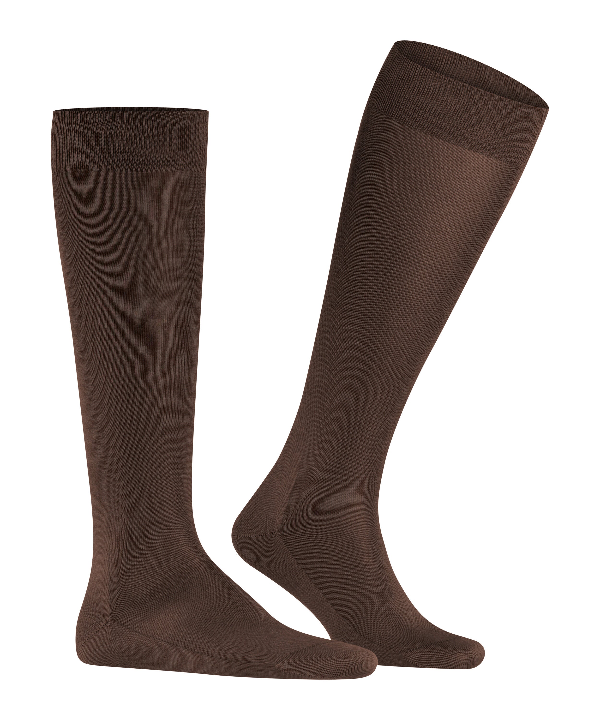 Falke Tiago Men Knee-high socks - Men - brown