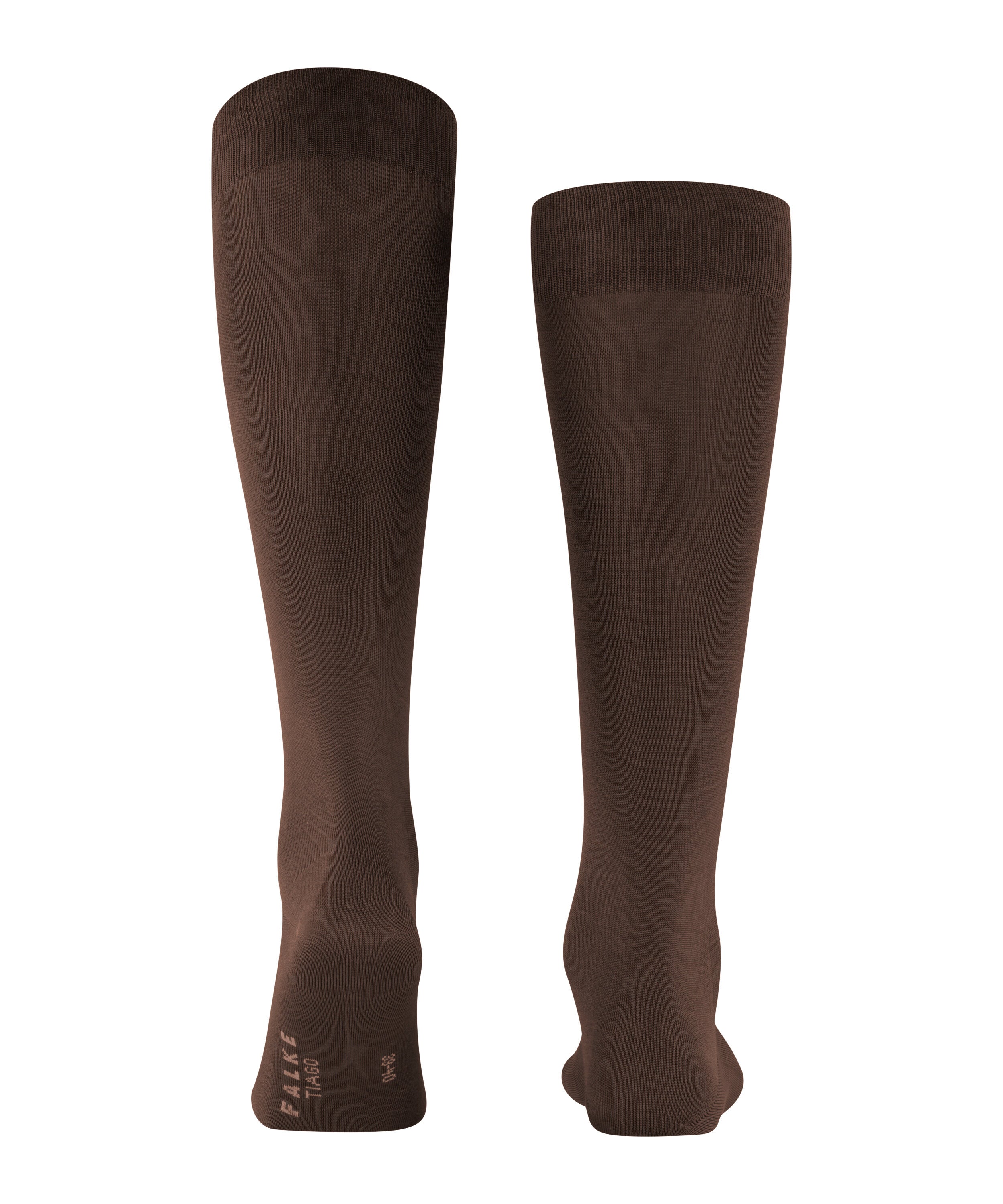Falke Tiago Men Knee-high socks - Men - brown