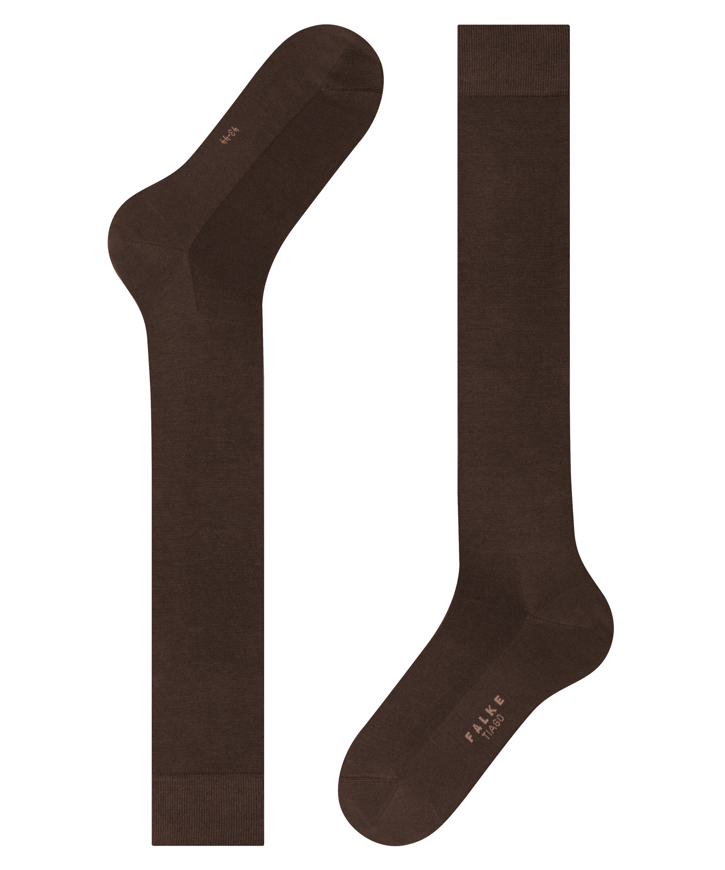 Falke Tiago Men Knee-high socks - Men - brown