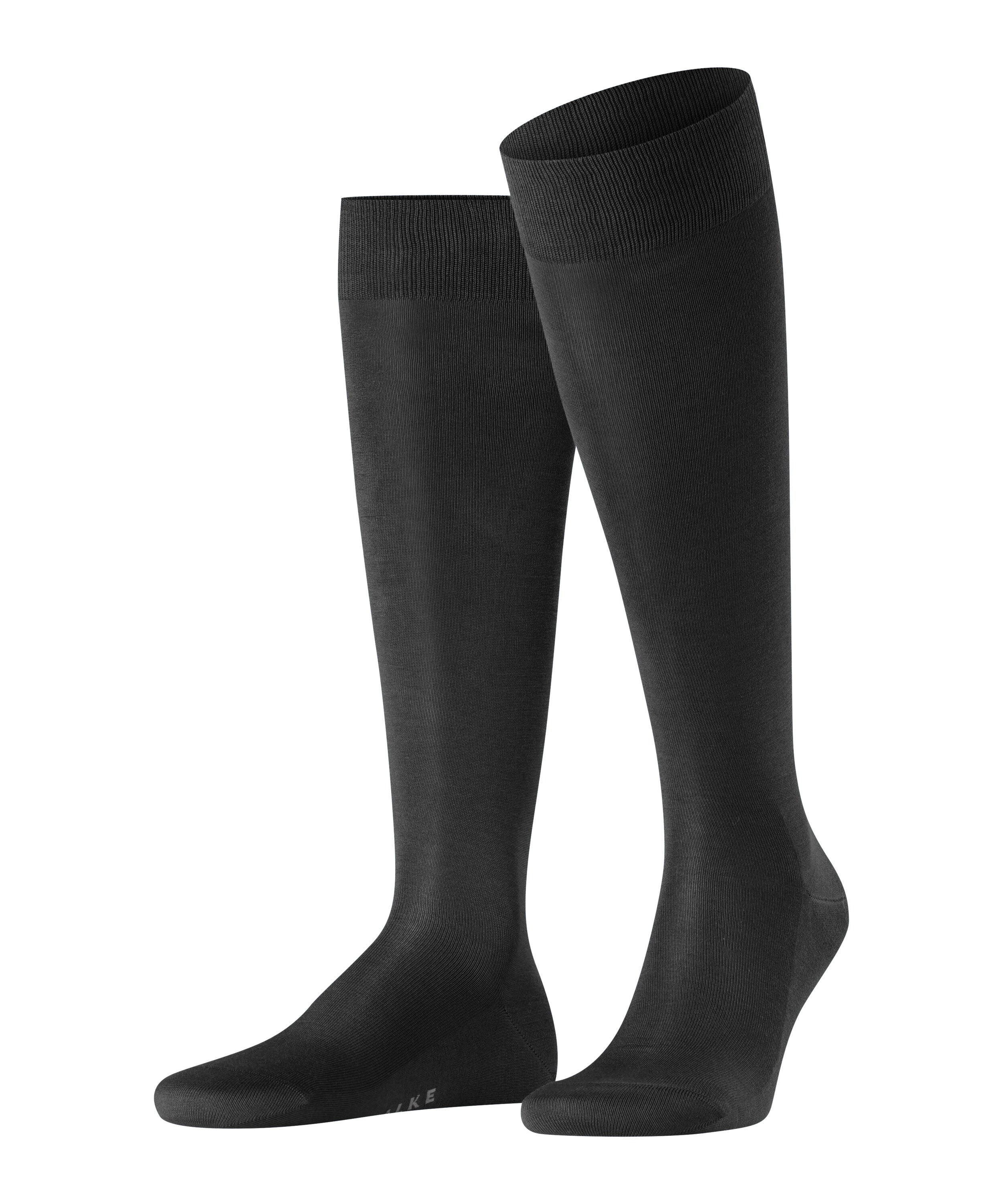 Falke Tiago Men Knee-high socks - Men - black
