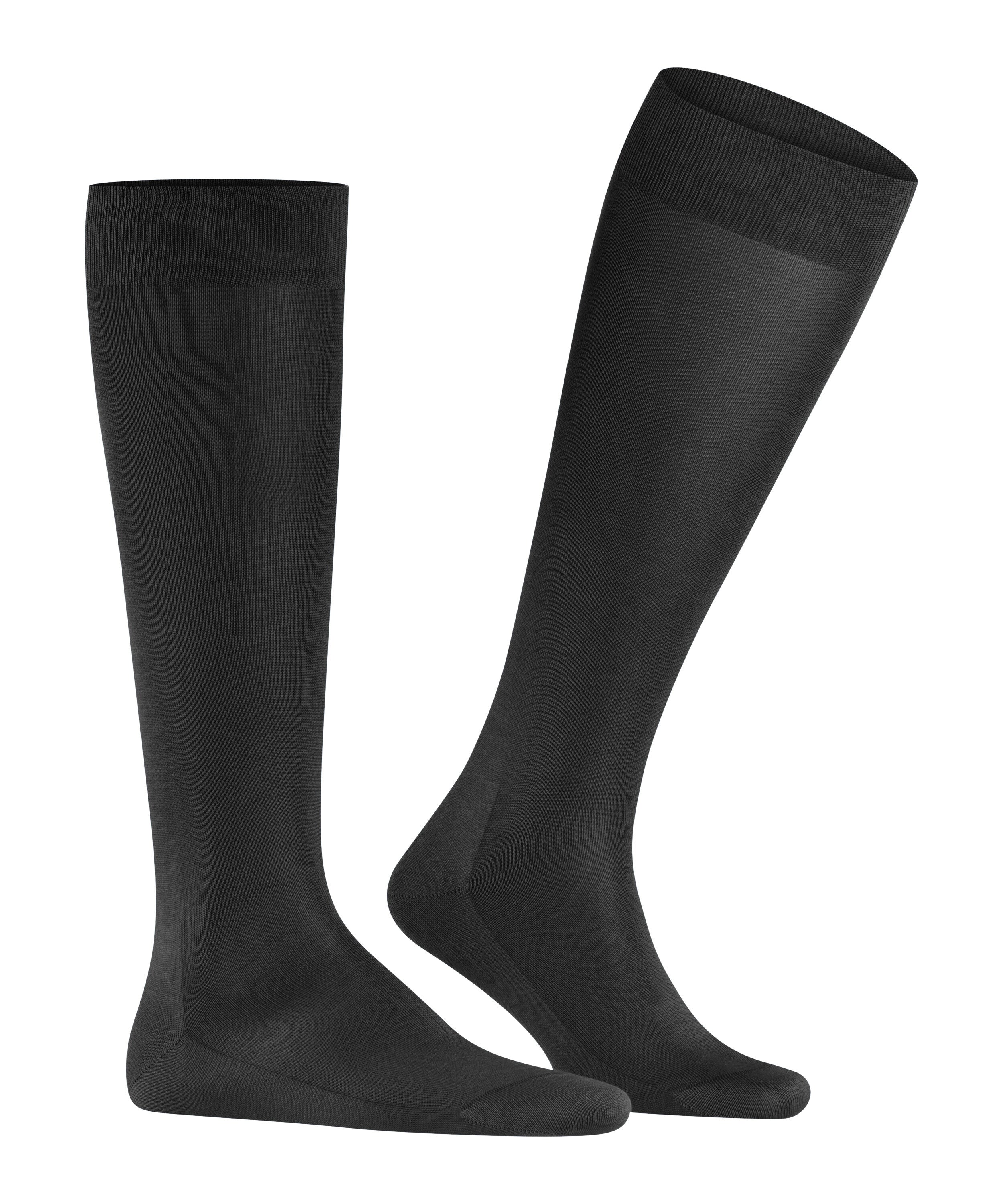 Falke Tiago Men Knee-high socks - Men - black