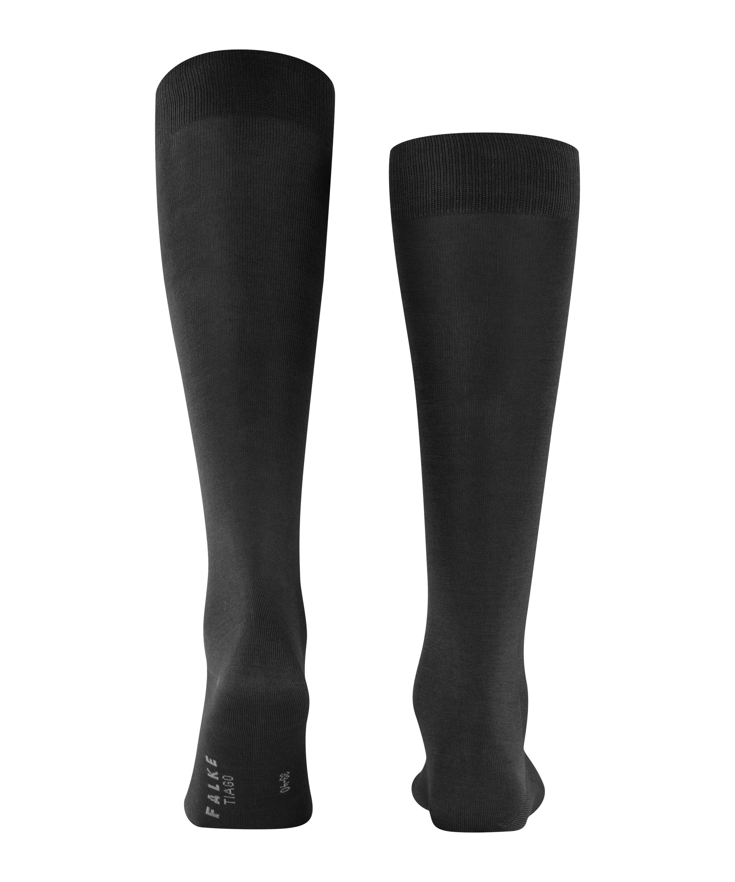 Falke Tiago Men Knee-high socks - Men - black