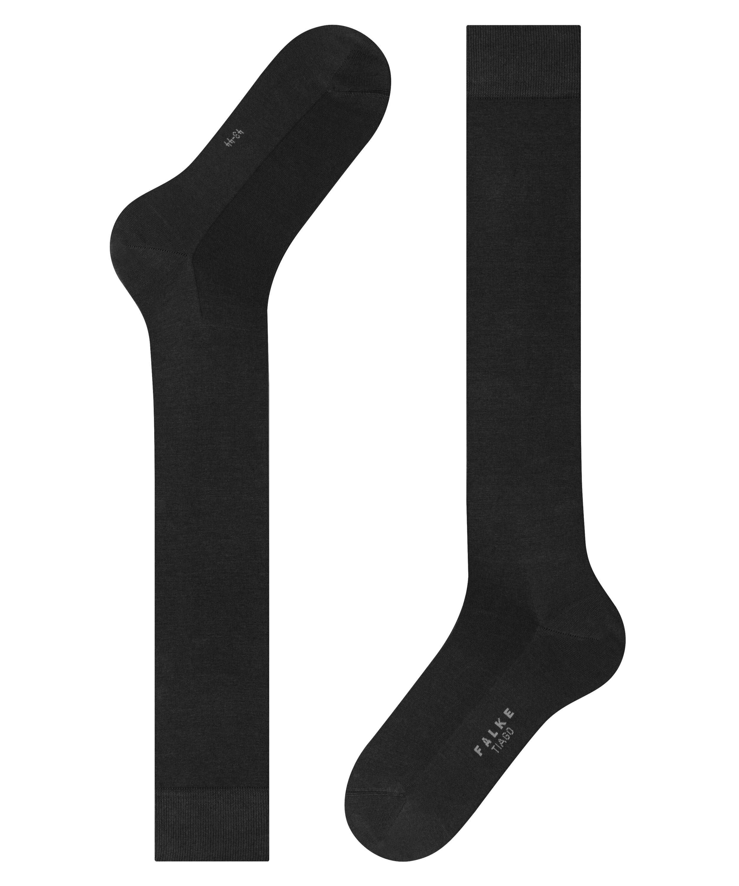 Falke Tiago Men Knee-high socks - Men - black