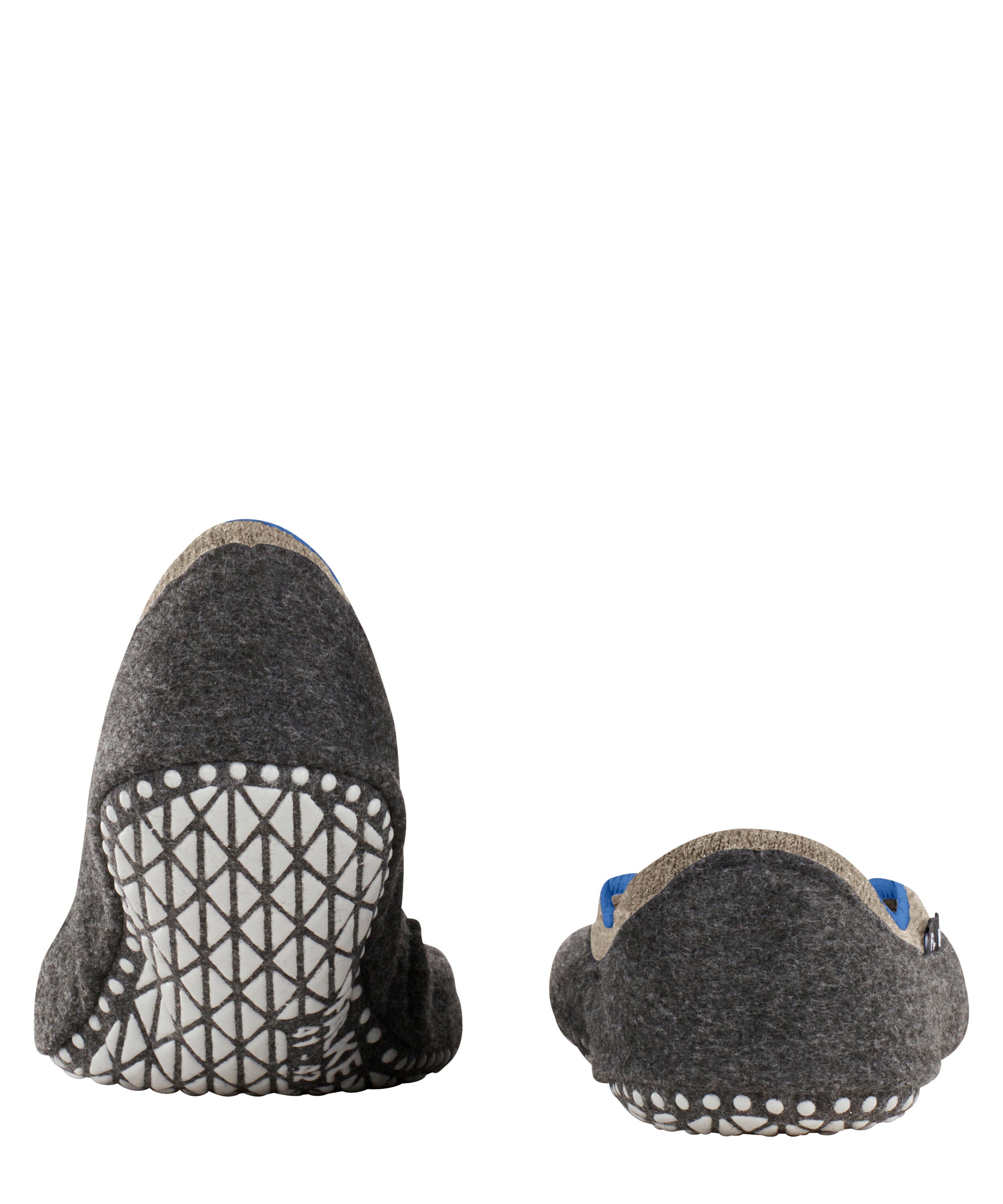Falke Cosyshoe Men Slippers - Men - oak mel.