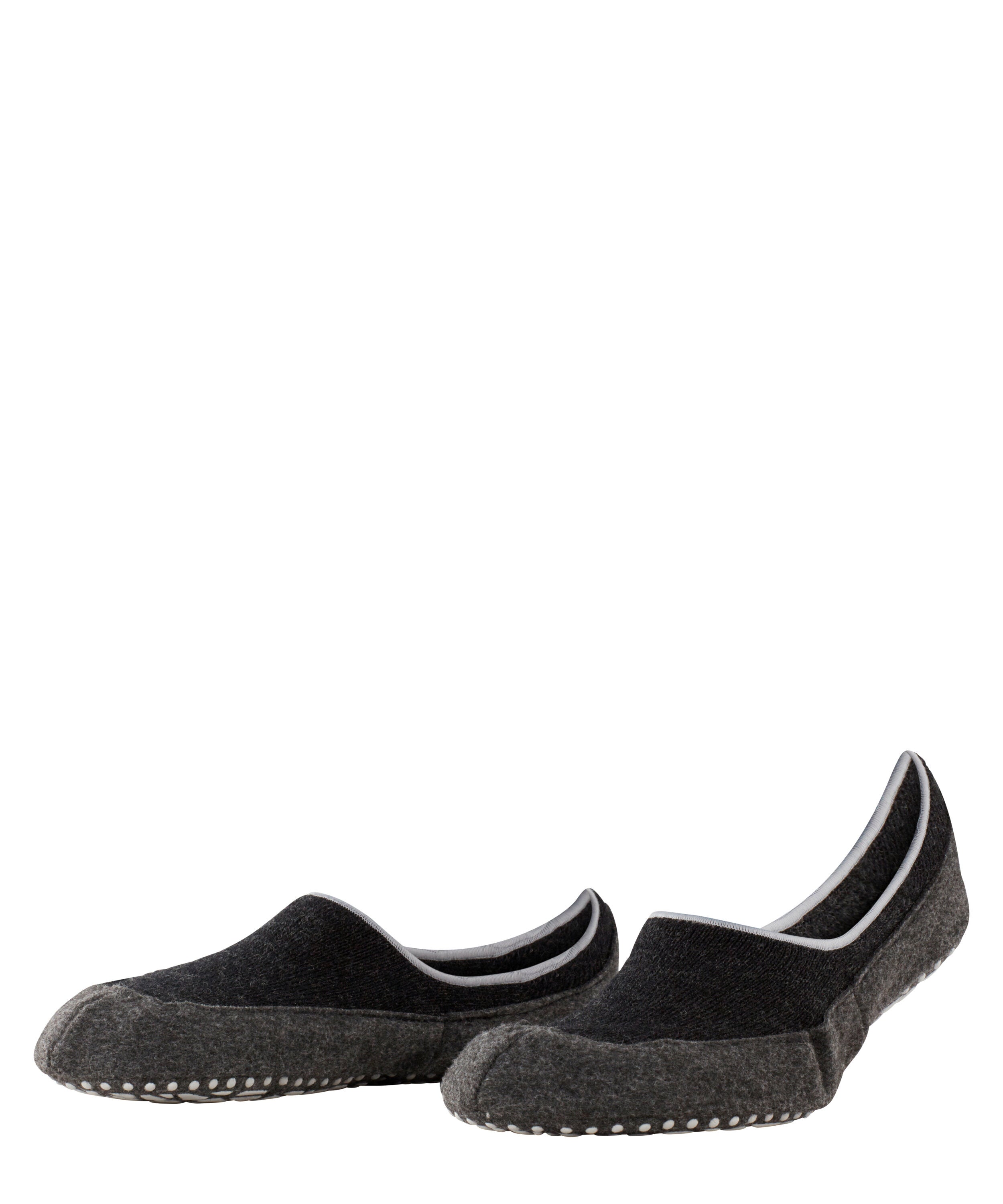 Falke Cosyshoe Men Slippers - Men - black