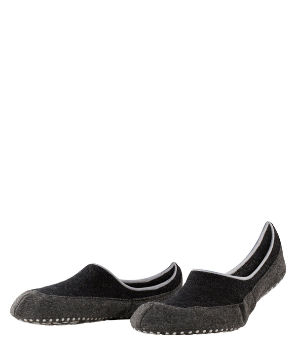 Falke Cosyshoe Men Slippers - Men - black