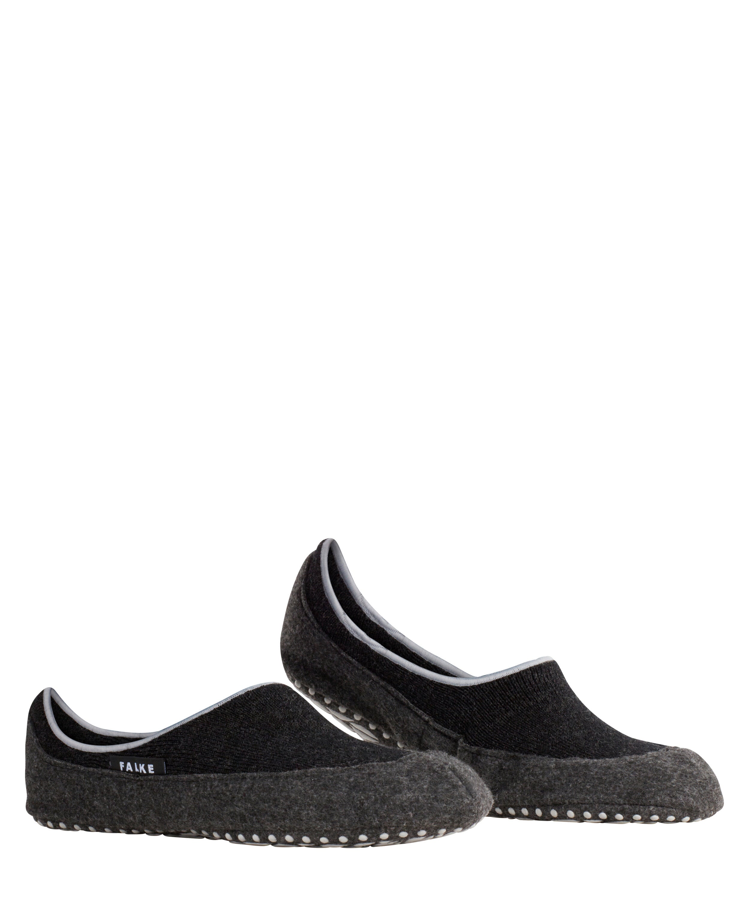 Falke Cosyshoe Men Slippers - Men - black