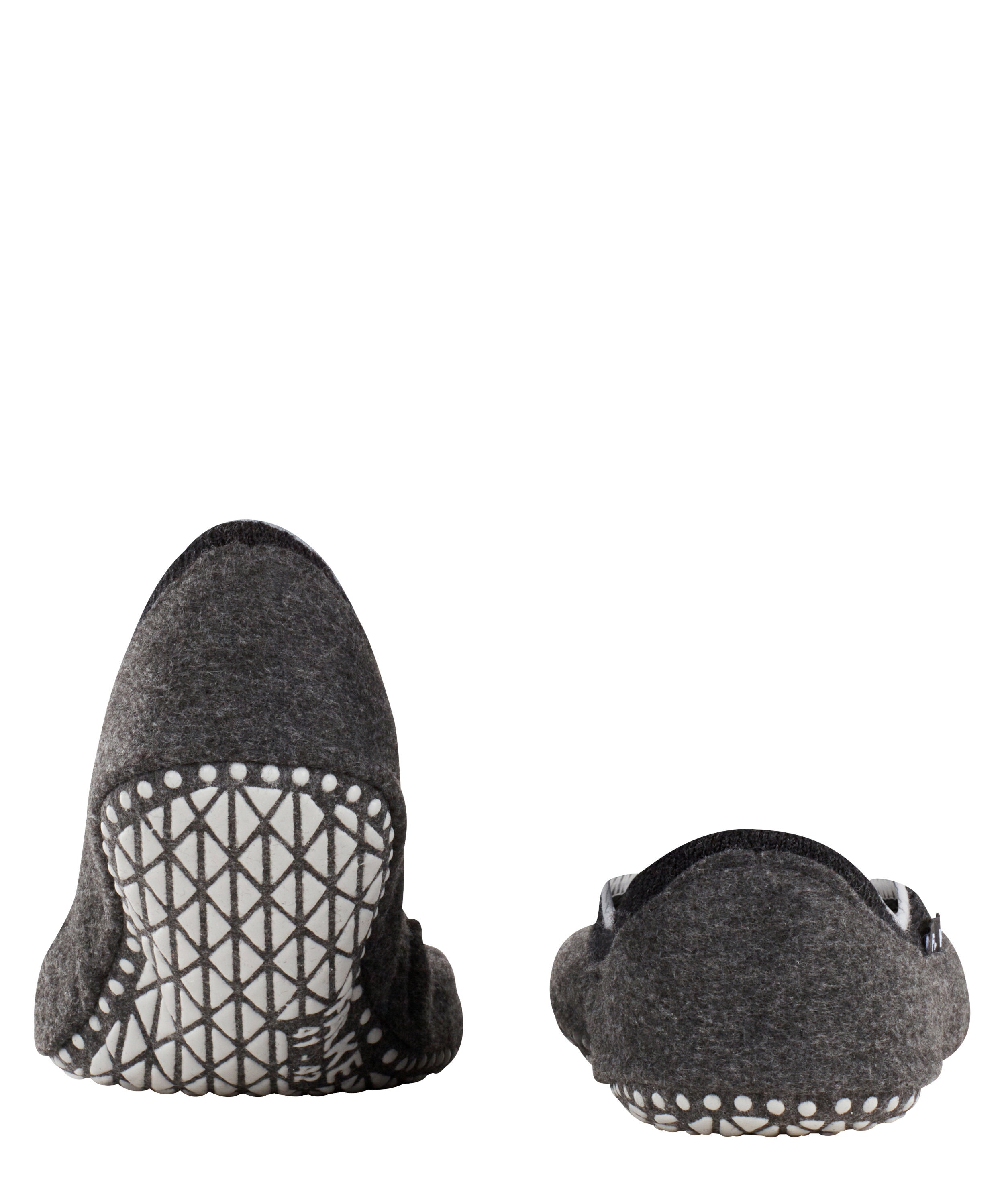 Falke Cosyshoe Men Slippers - Men - black
