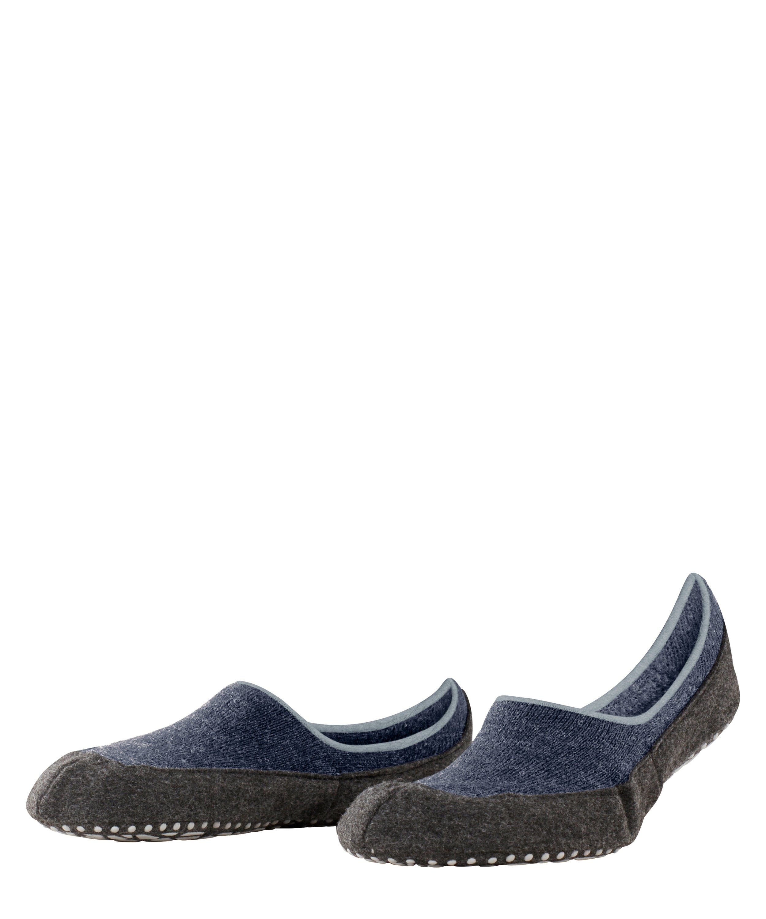 Falke Cosyshoe Men Slippers - Men - darkblue