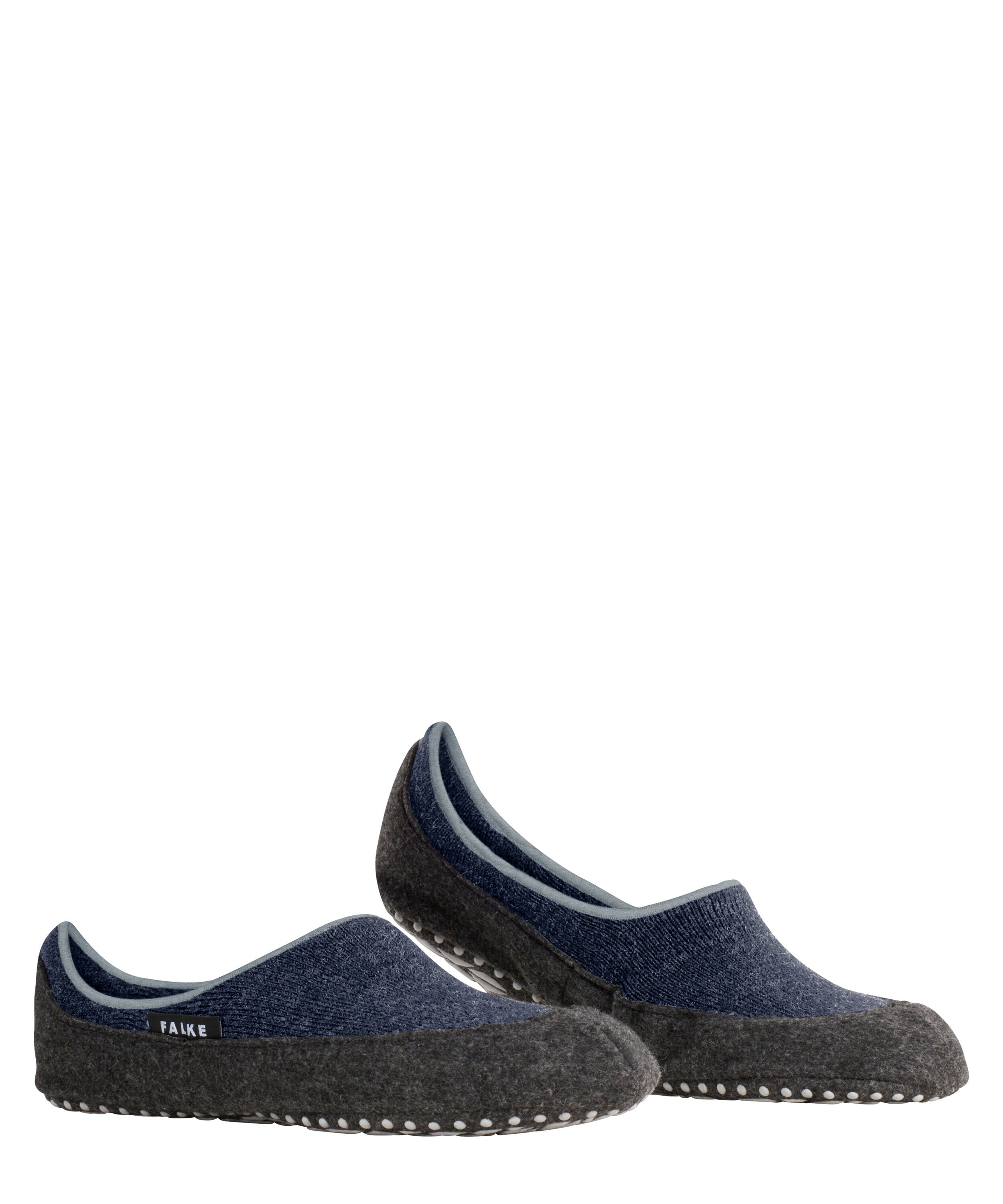 Falke Cosyshoe Men Slippers - Men - darkblue