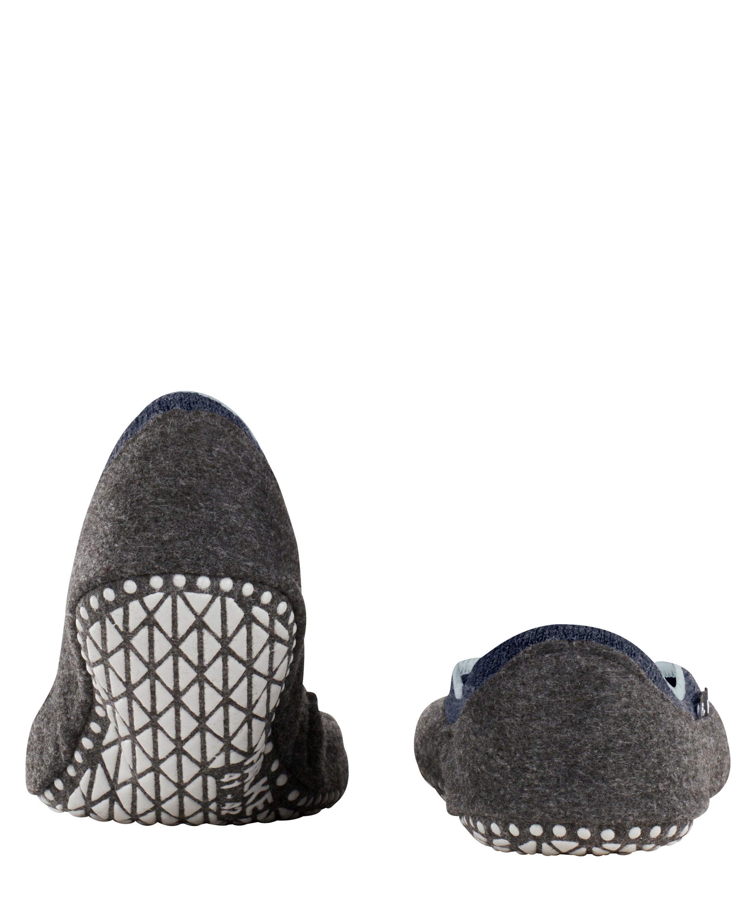 Falke Cosyshoe Men Slippers - Men - darkblue