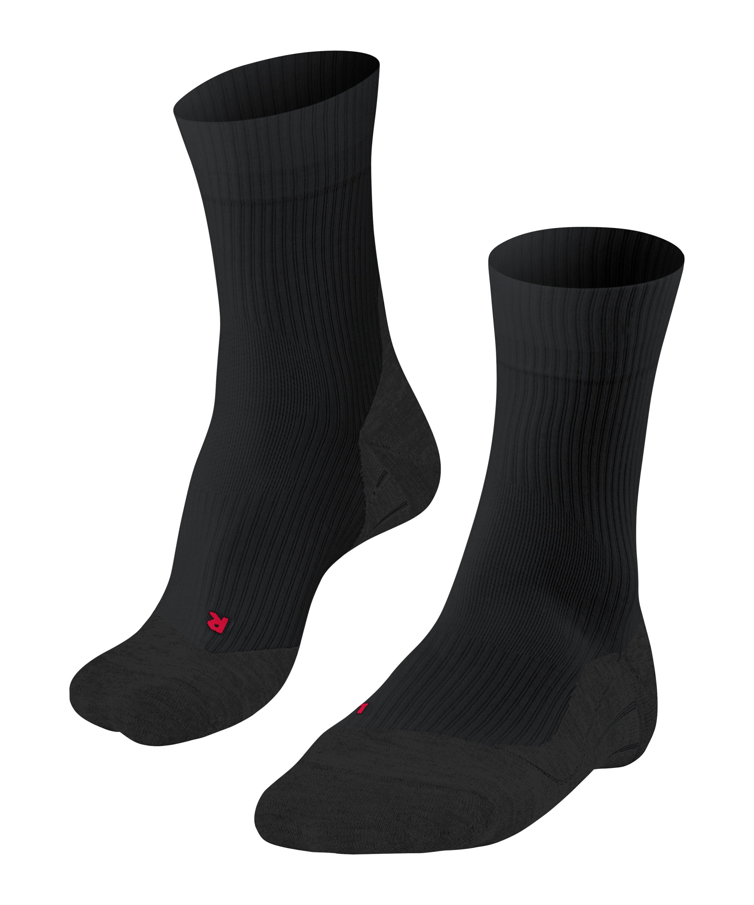 Falke TE4 Men Tennis Socks - Men - black