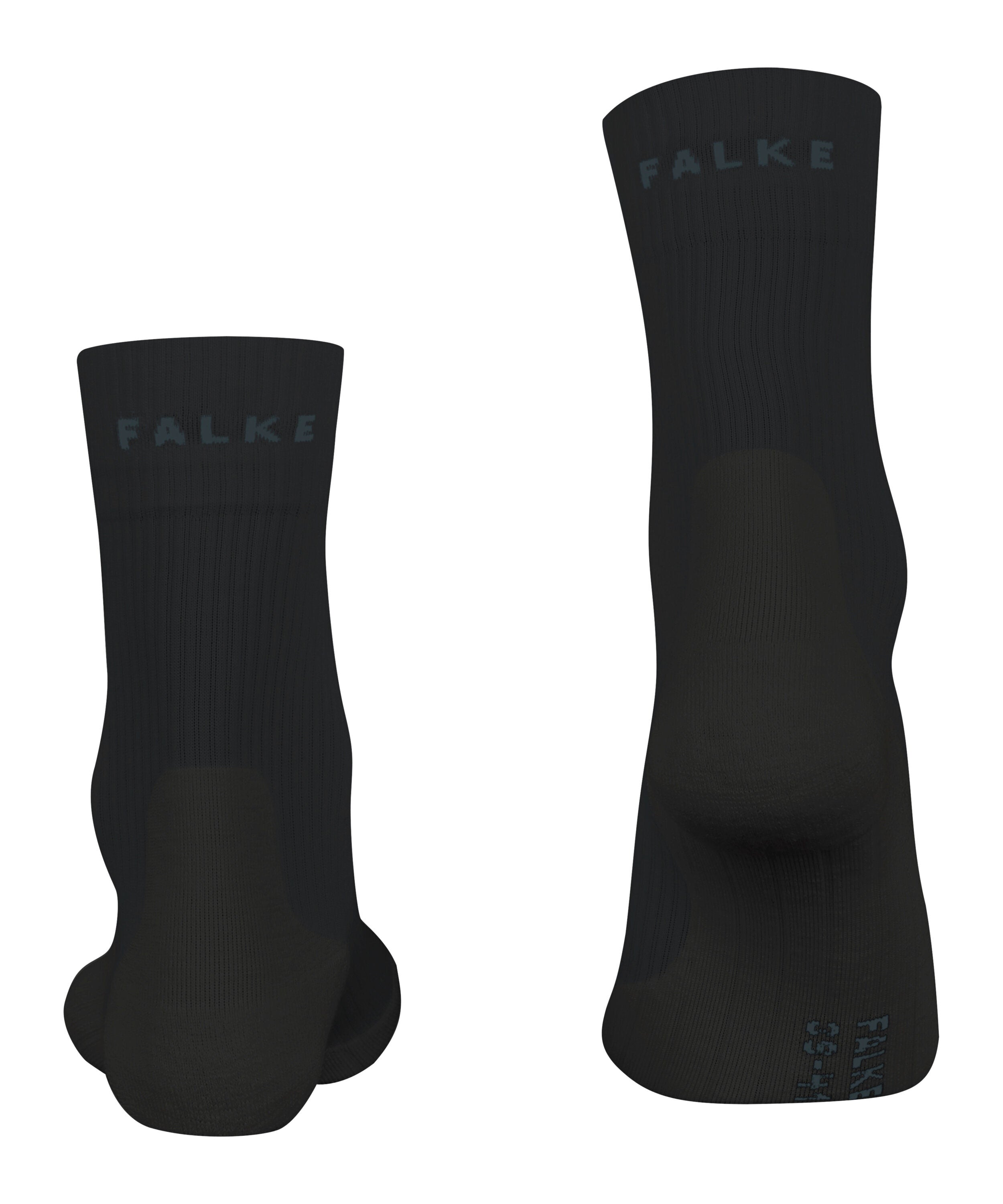 Falke TE4 Men Tennis Socks - Men - black