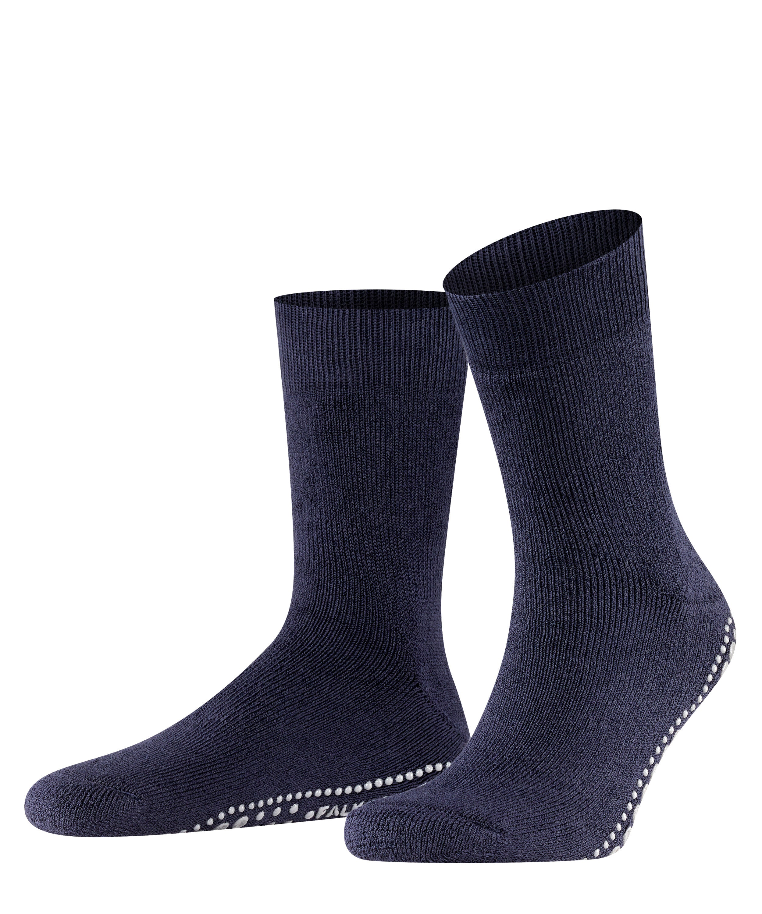 Falke Homepads Men House socks - Men - marine