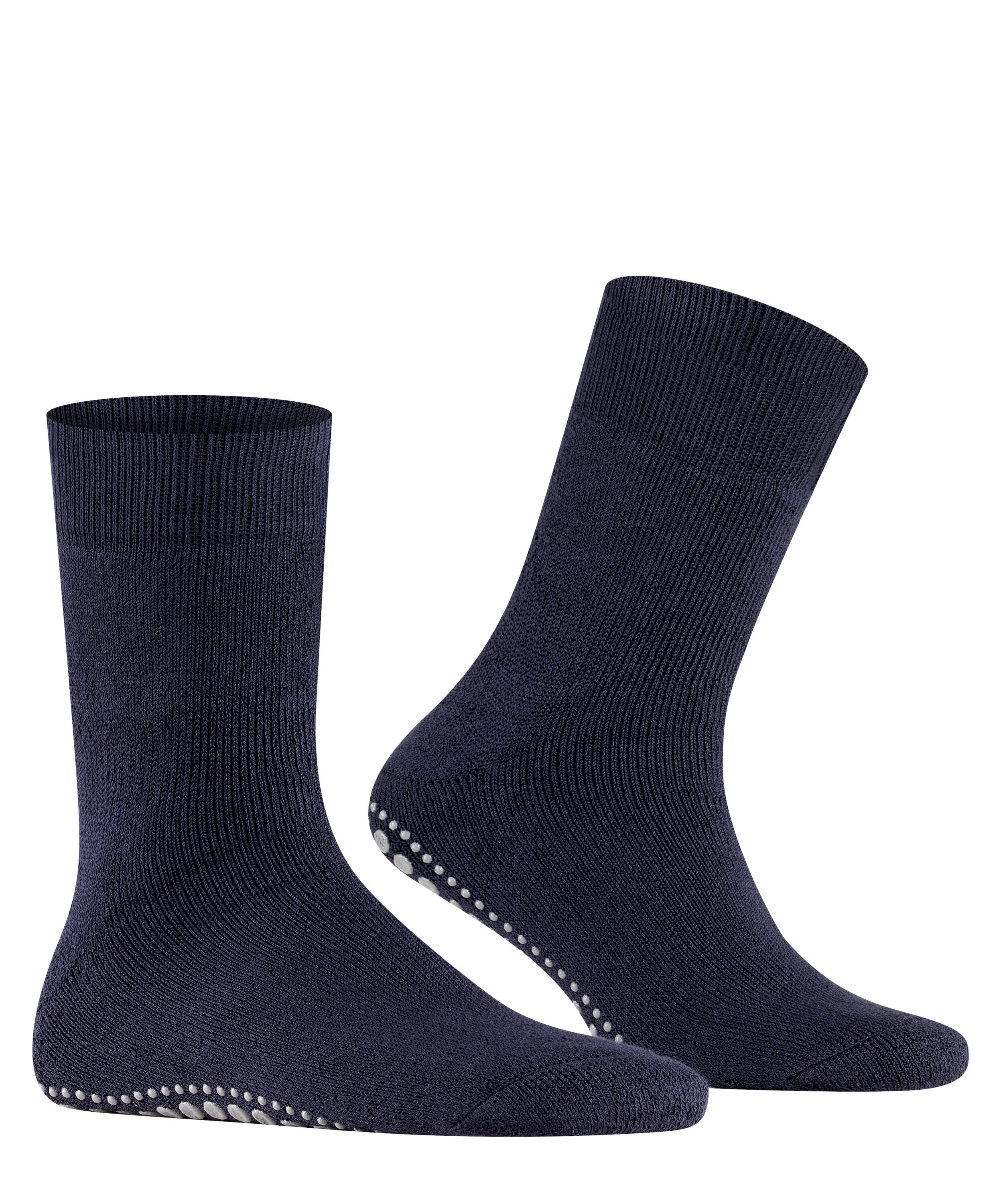 Falke Homepads Men House socks - Men - marine