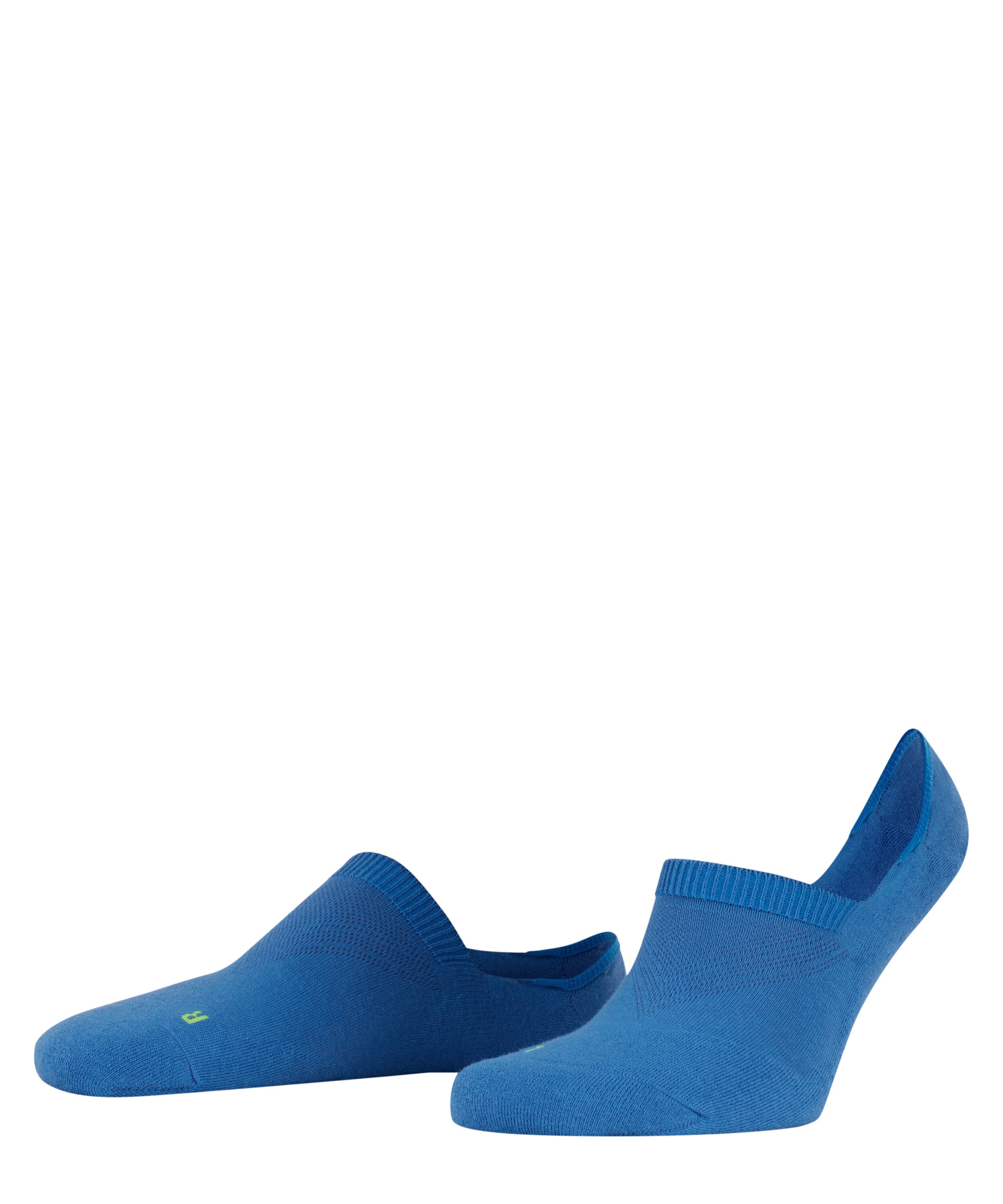 Falke Cool Kick Unisex Invisibles - Unisex - OG ribbon blue