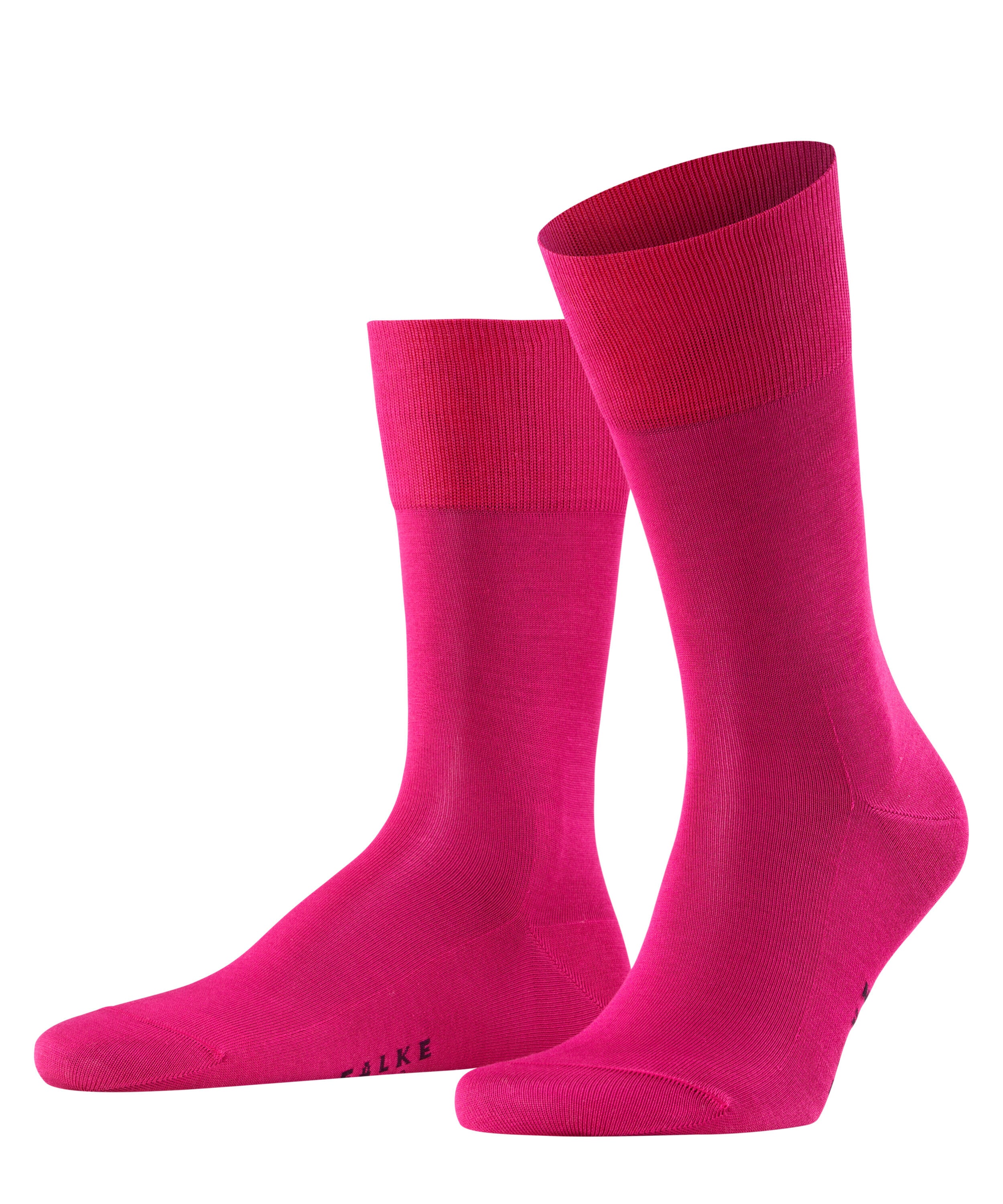 Falke Tiago Men Socks - Men - berry