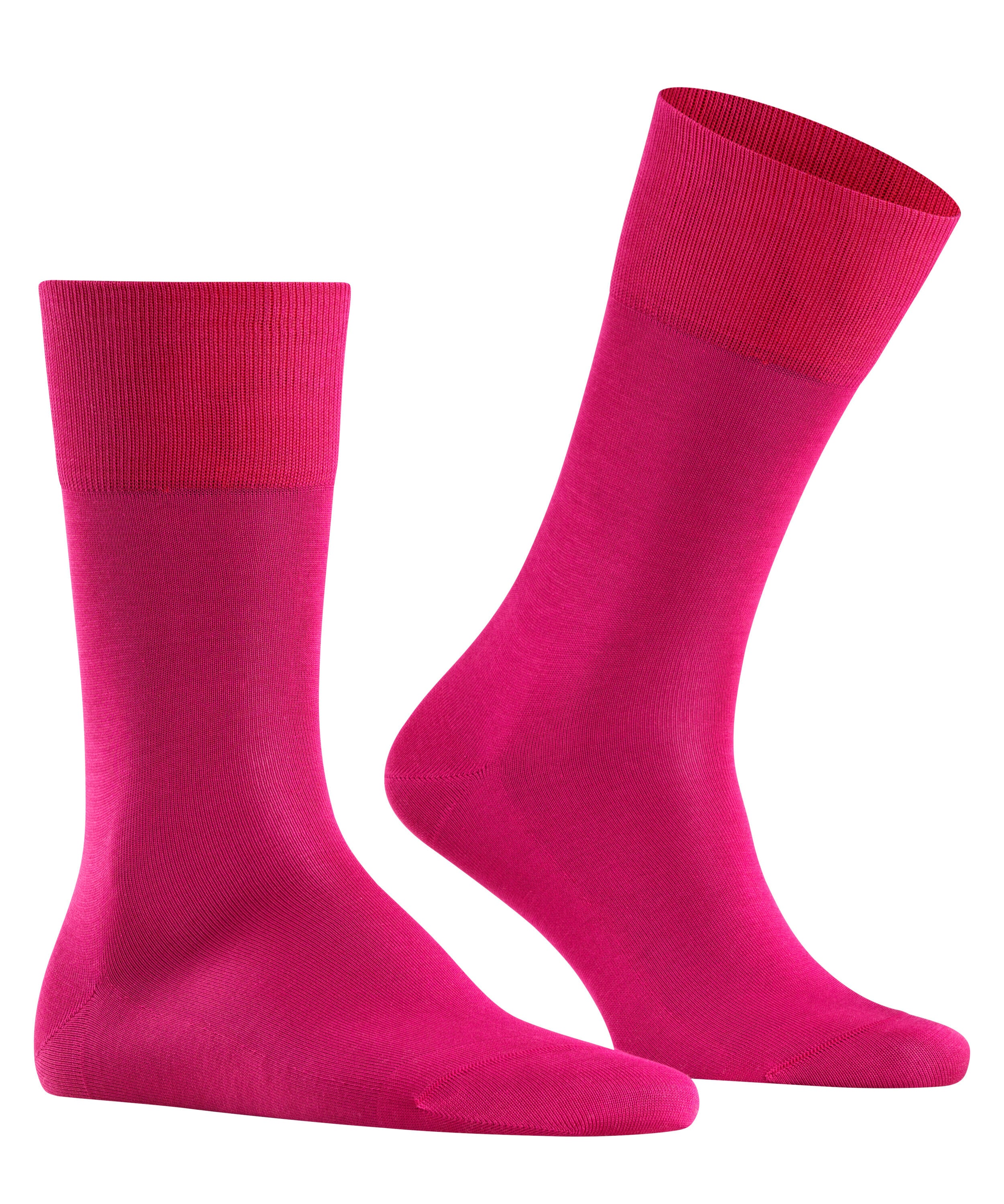 Falke Tiago Men Socks - Men - berry