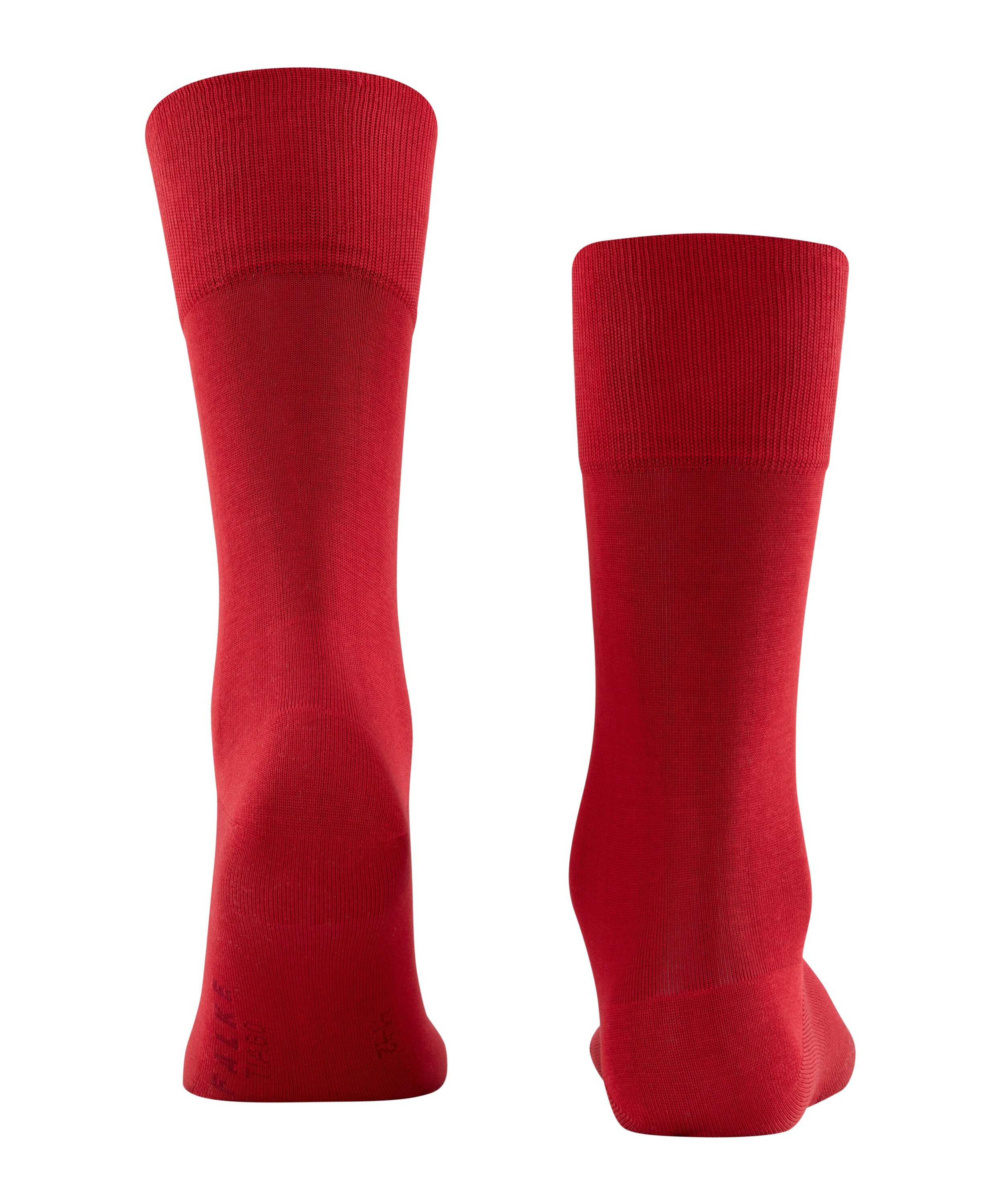 Falke Tiago Men Socks - Men - scarlet