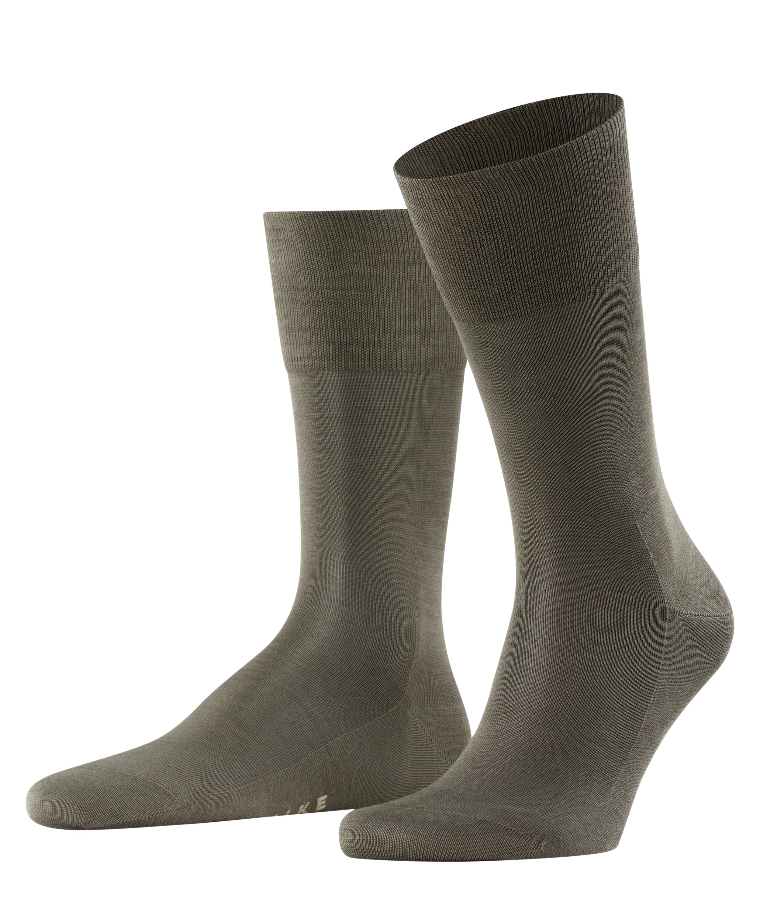 Falke Tiago Men Socks - Men - military