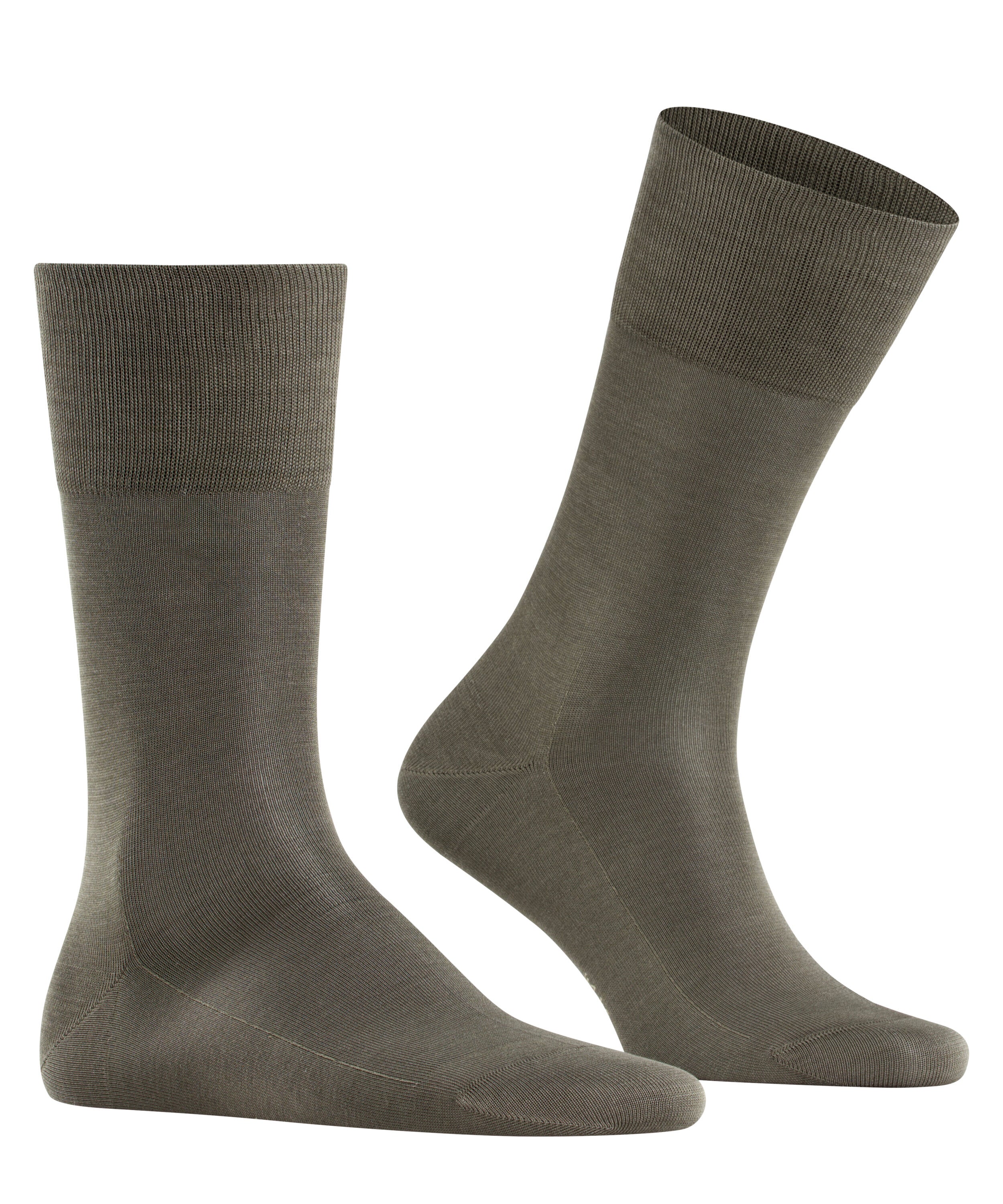 Falke Tiago Men Socks - Men - military