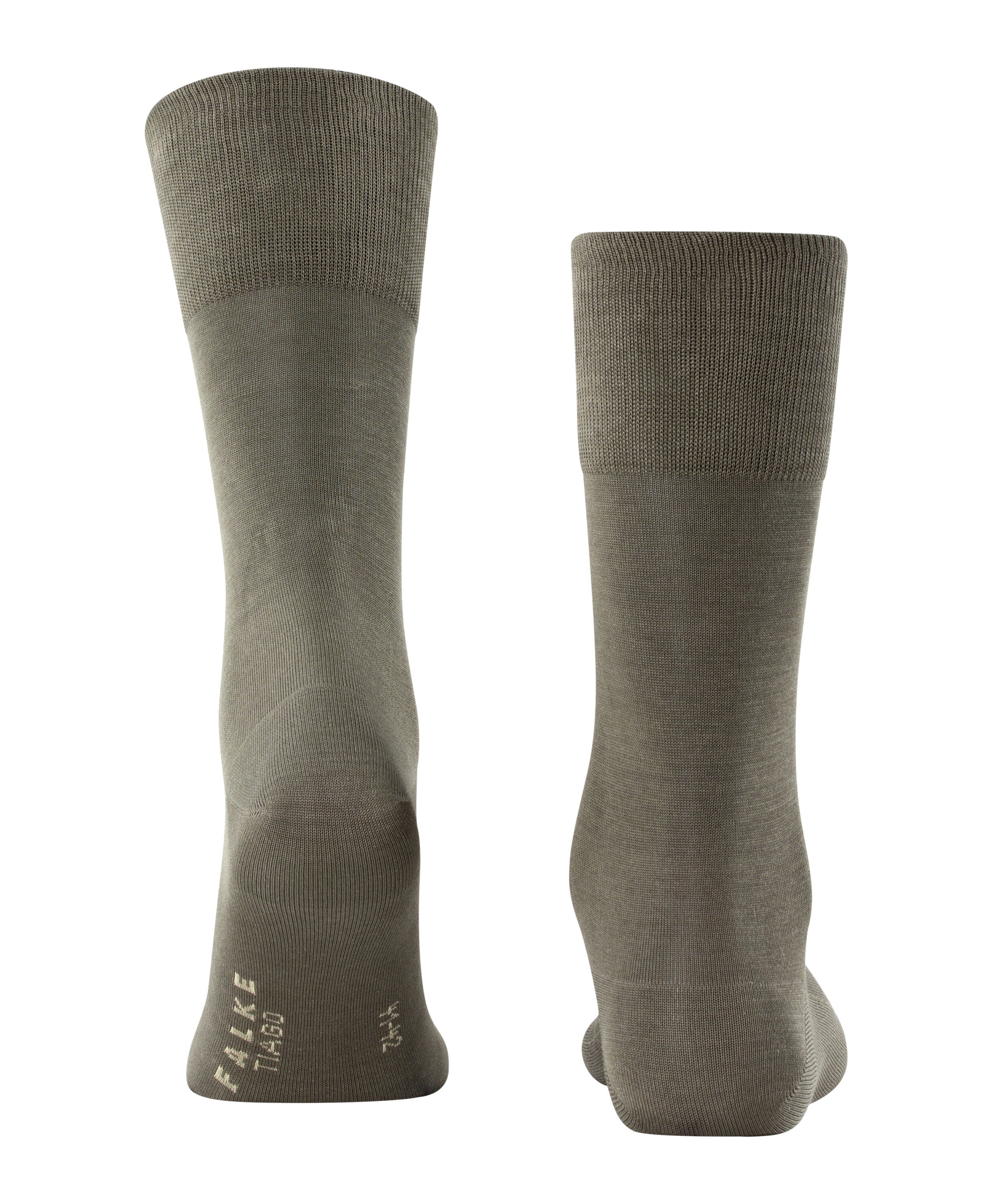 Falke Tiago Men Socks - Men - military