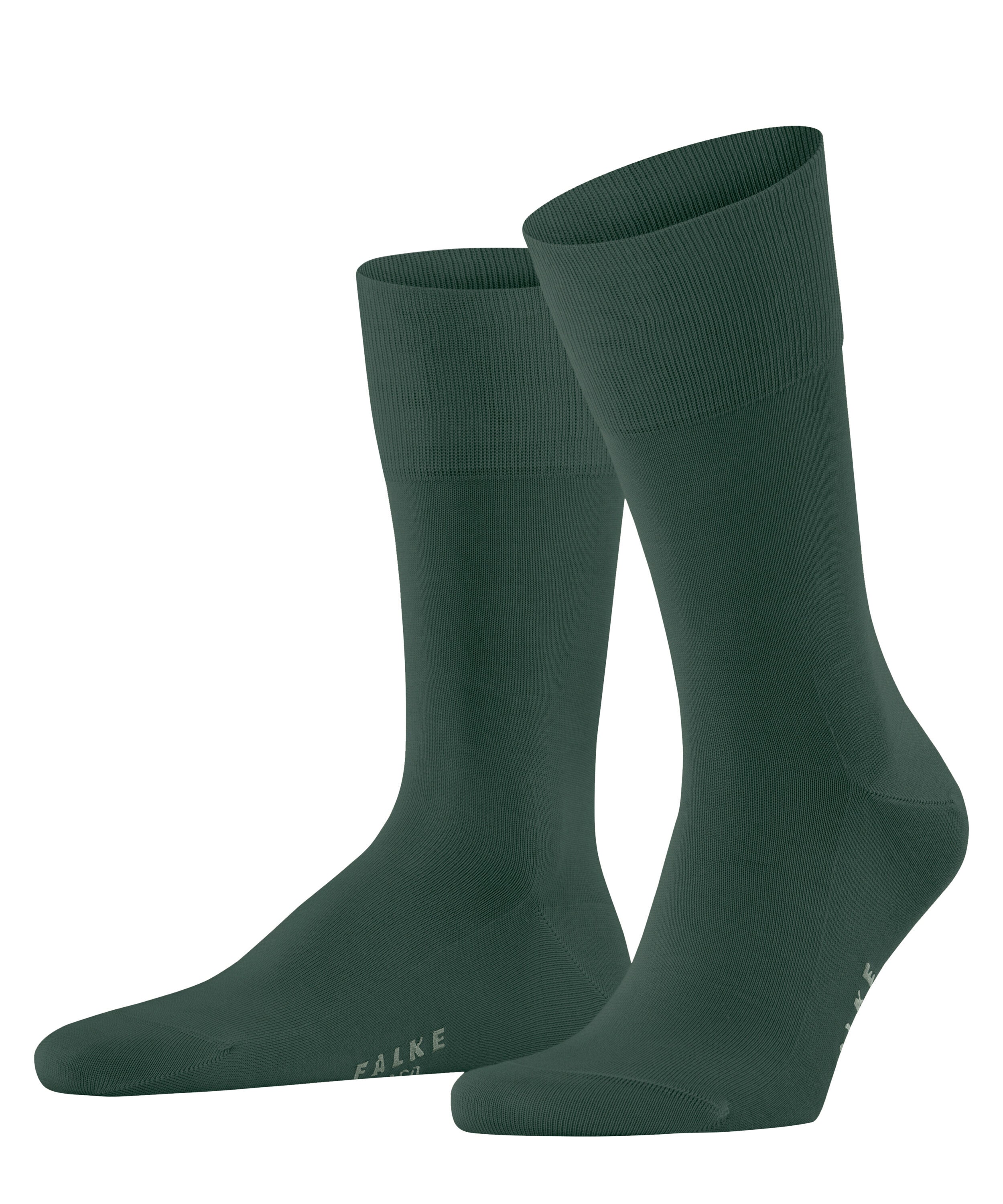 Falke Tiago Men Socks - Men - hunter green