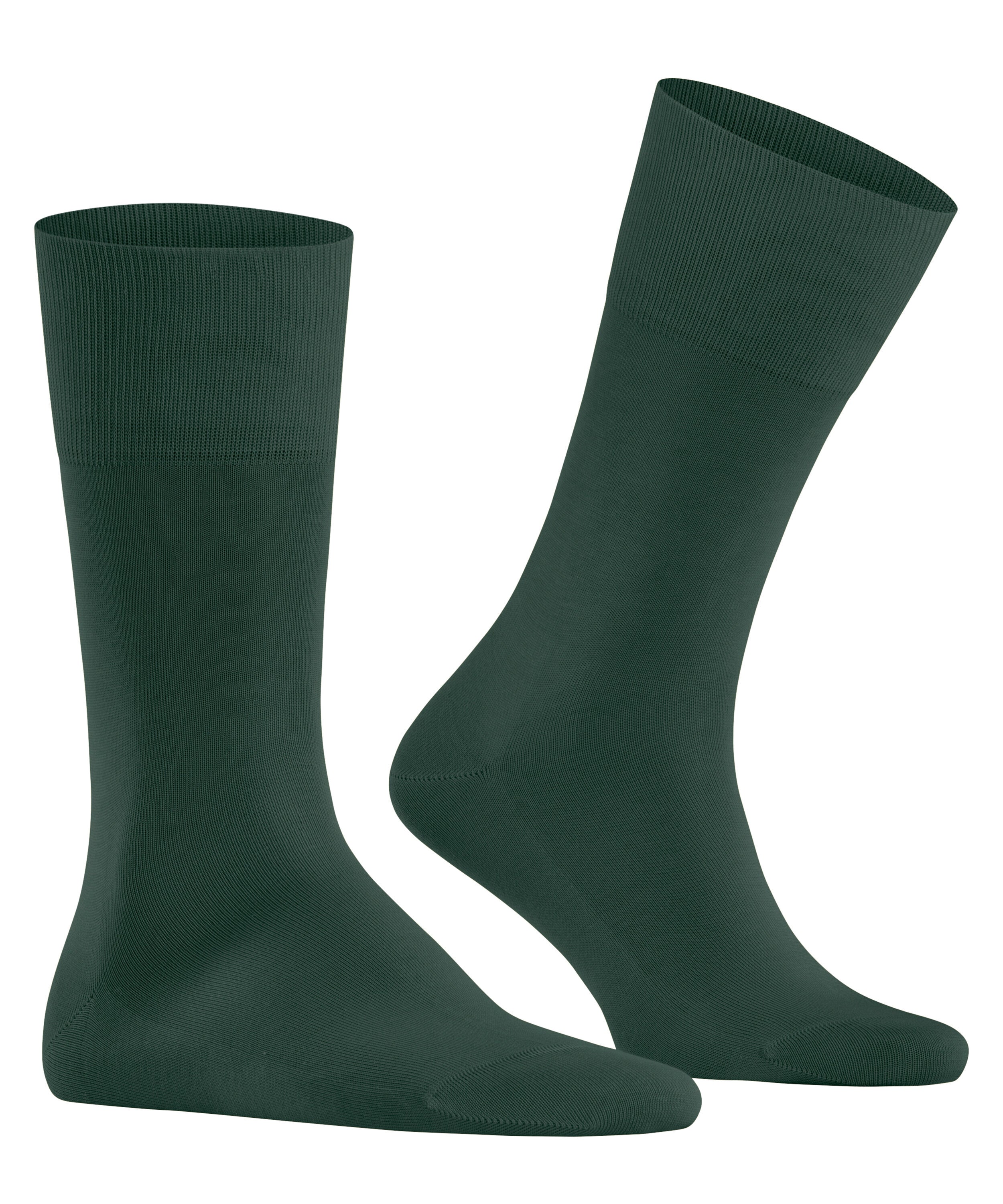 Falke Tiago Men Socks - Men - hunter green