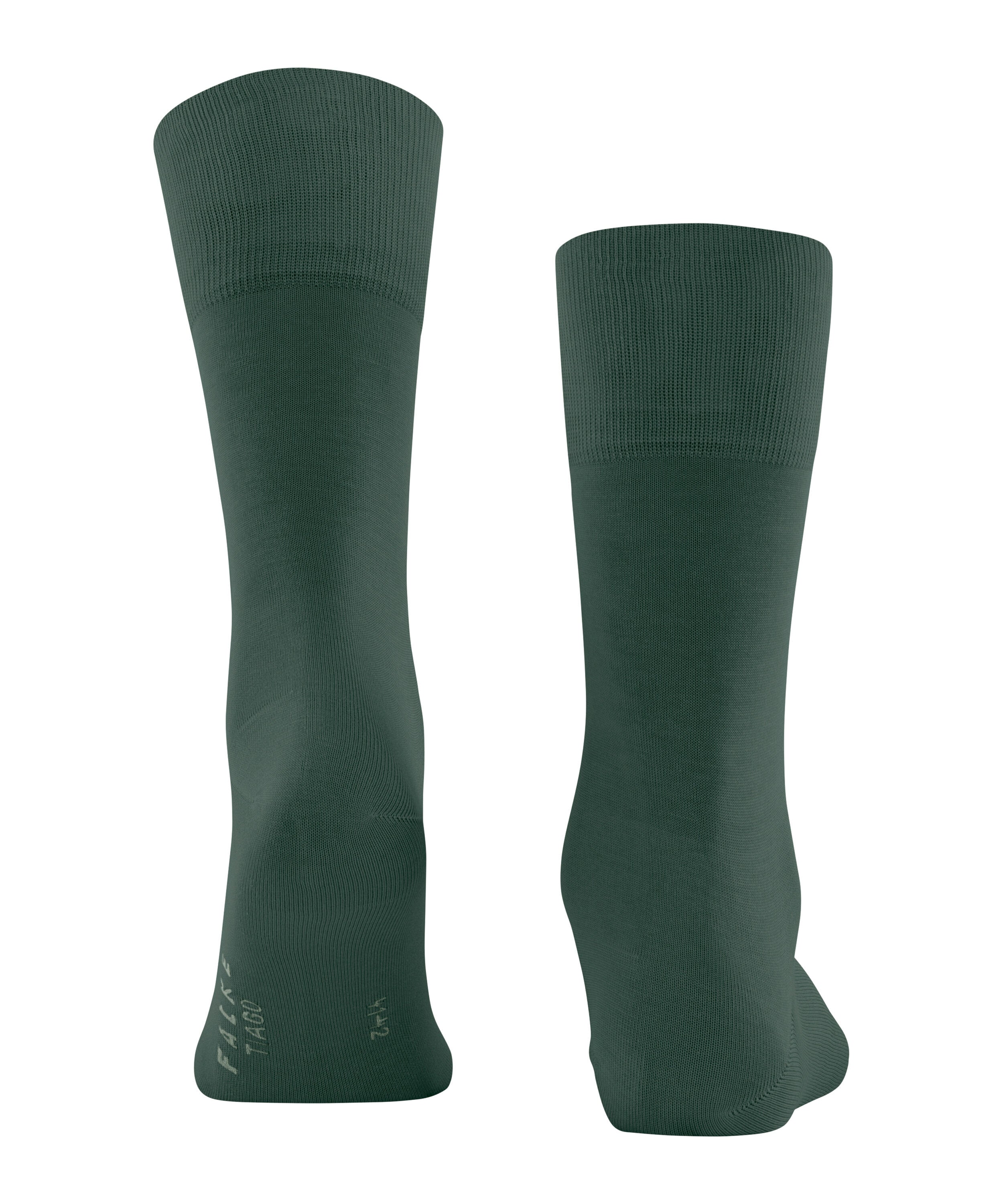 Falke Tiago Men Socks - Men - hunter green