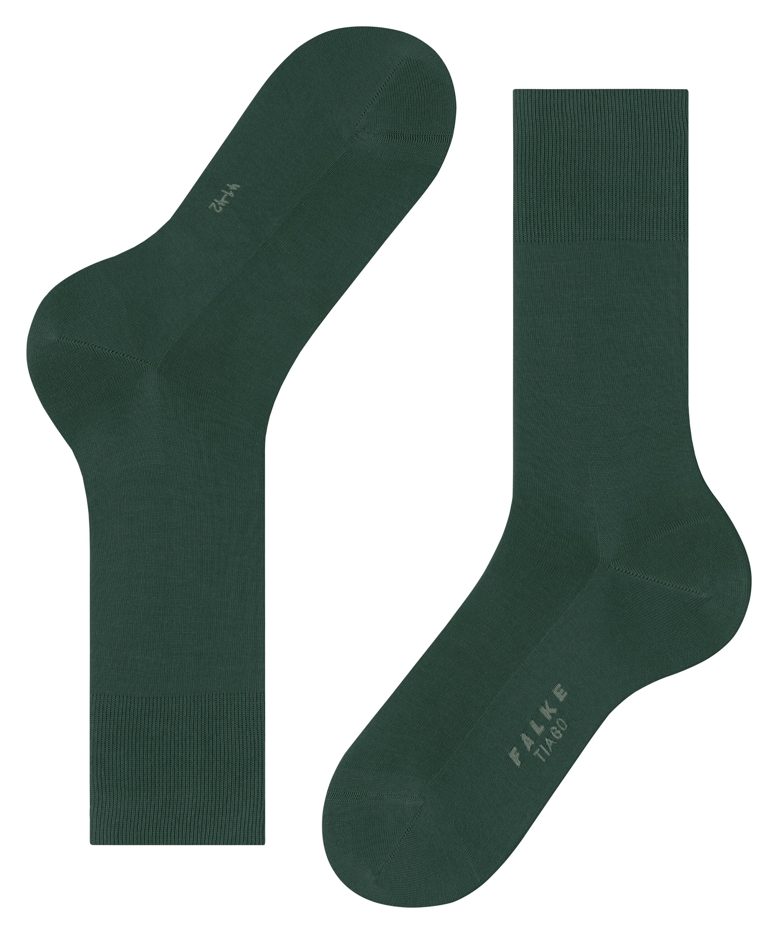 Falke Tiago Men Socks - Men - hunter green