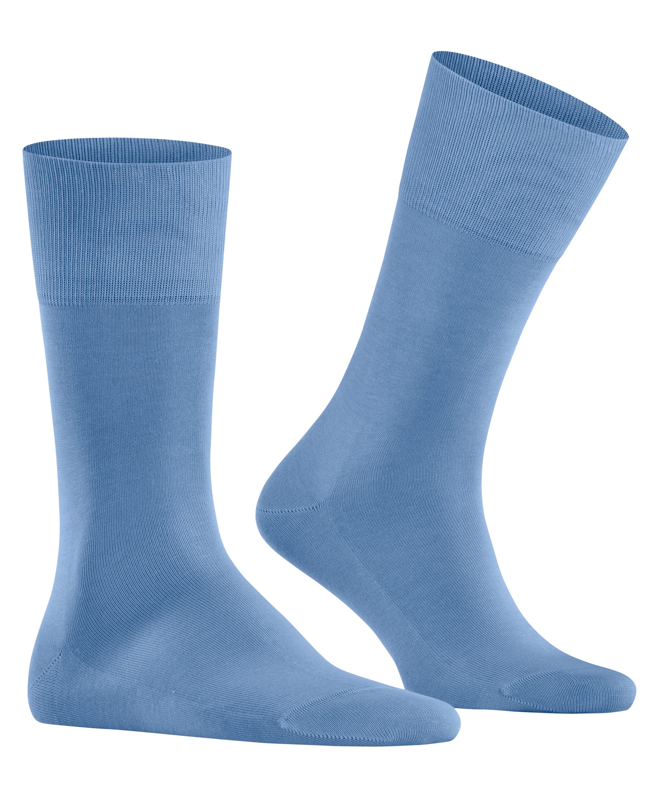 Falke Tiago Men Socks - Men - cornflower blue