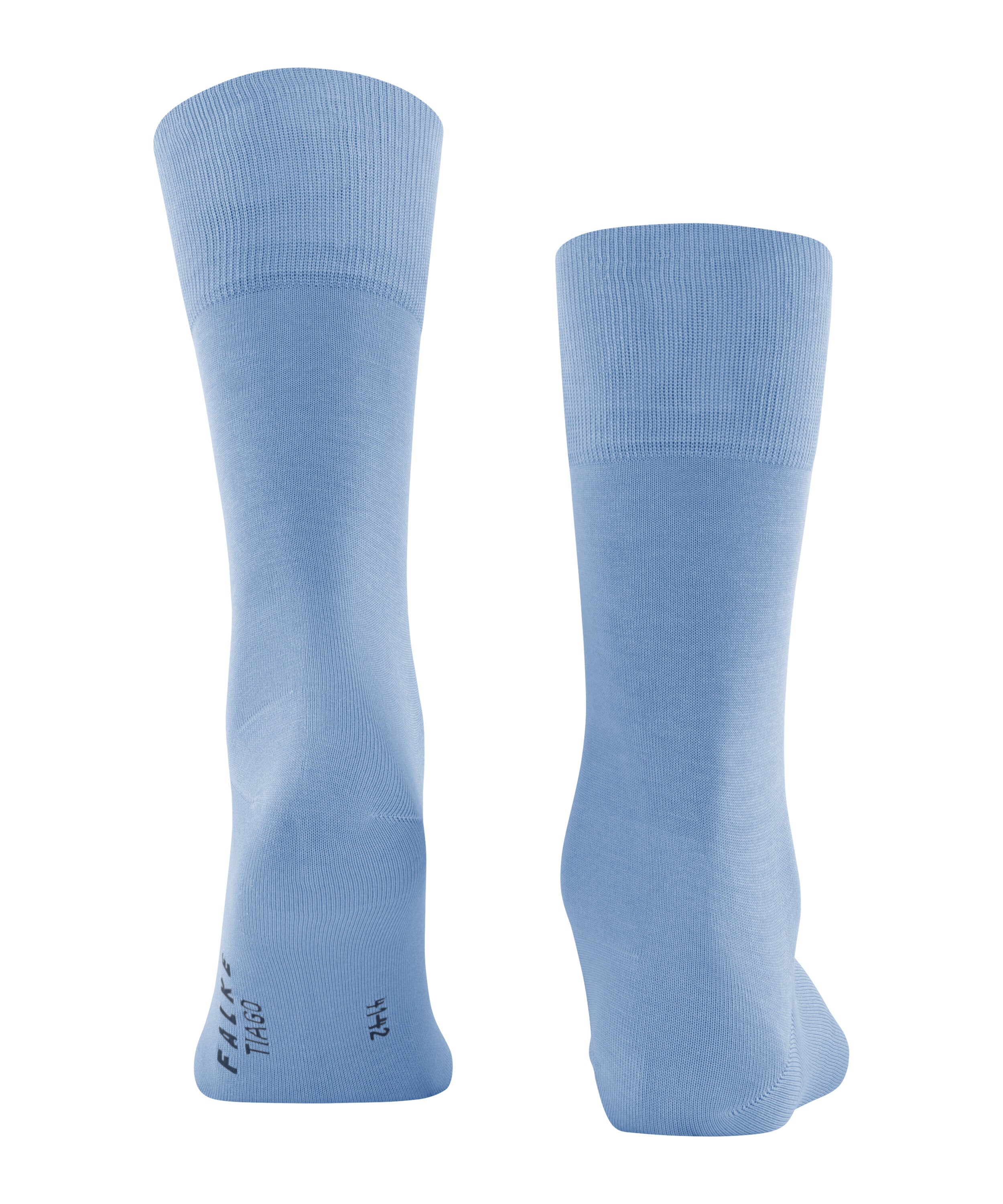 Falke Tiago Men Socks - Men - cornflower blue
