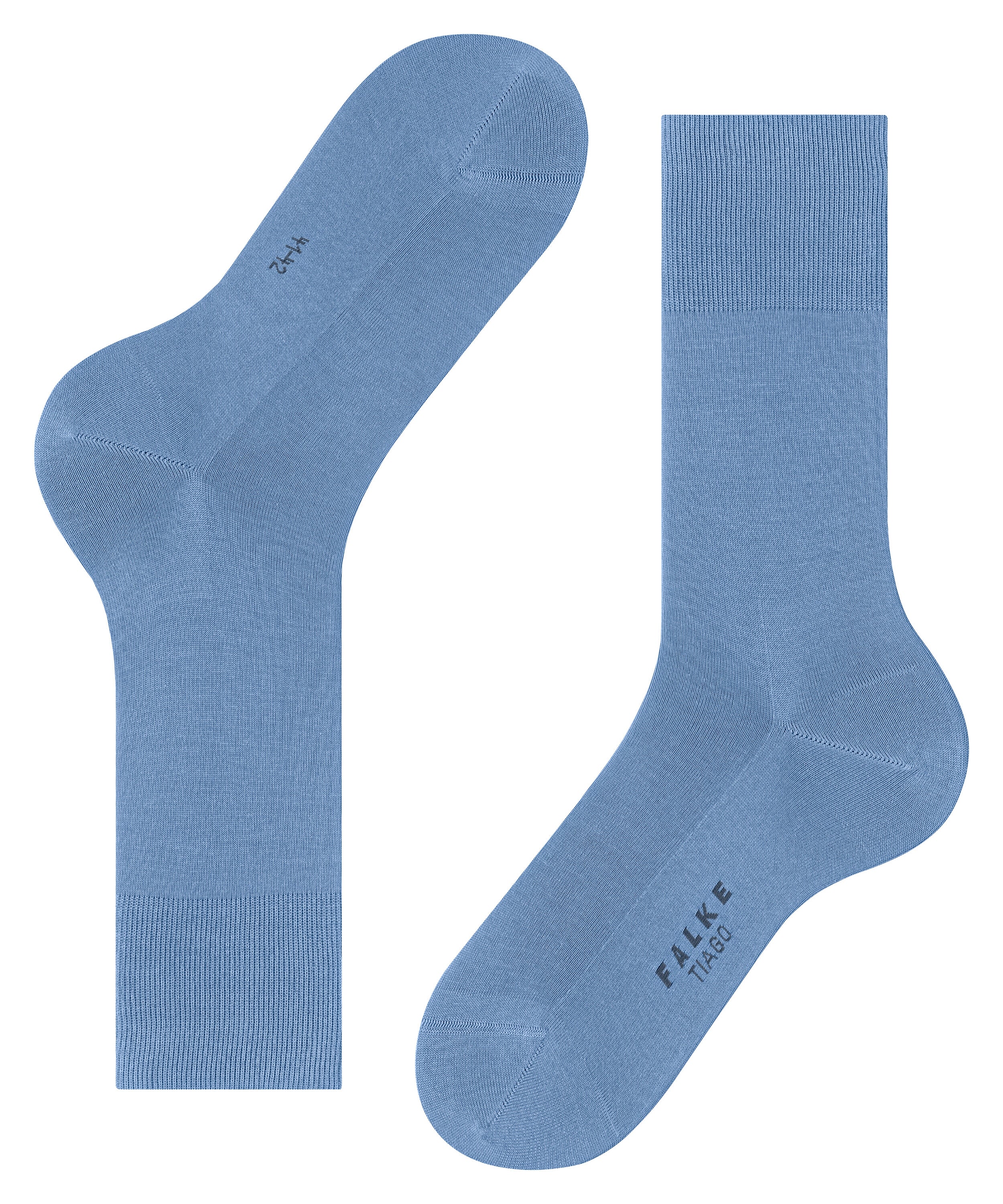 Falke Tiago Men Socks - Men - cornflower blue