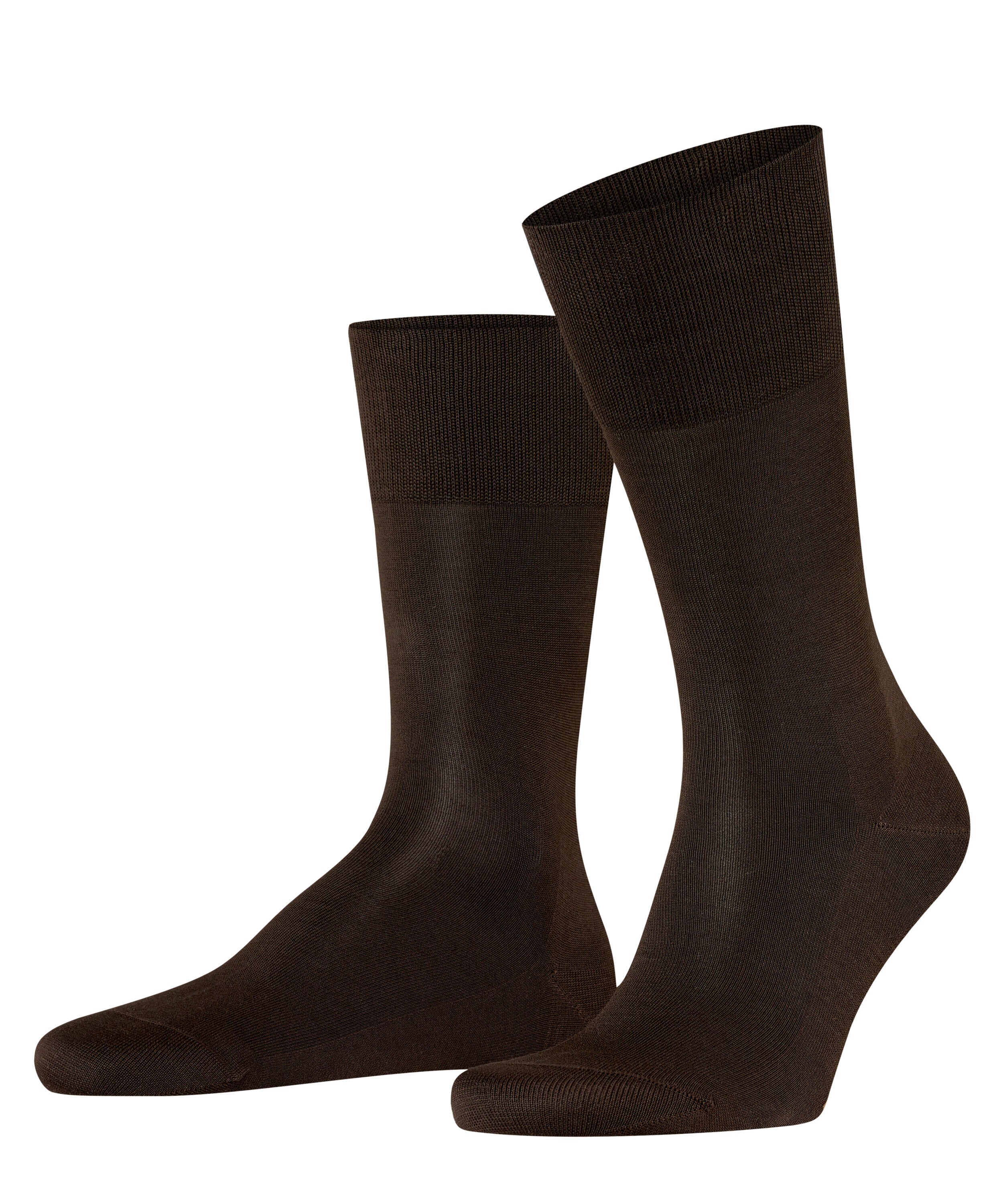 Falke Tiago Men Socks - Men - brown