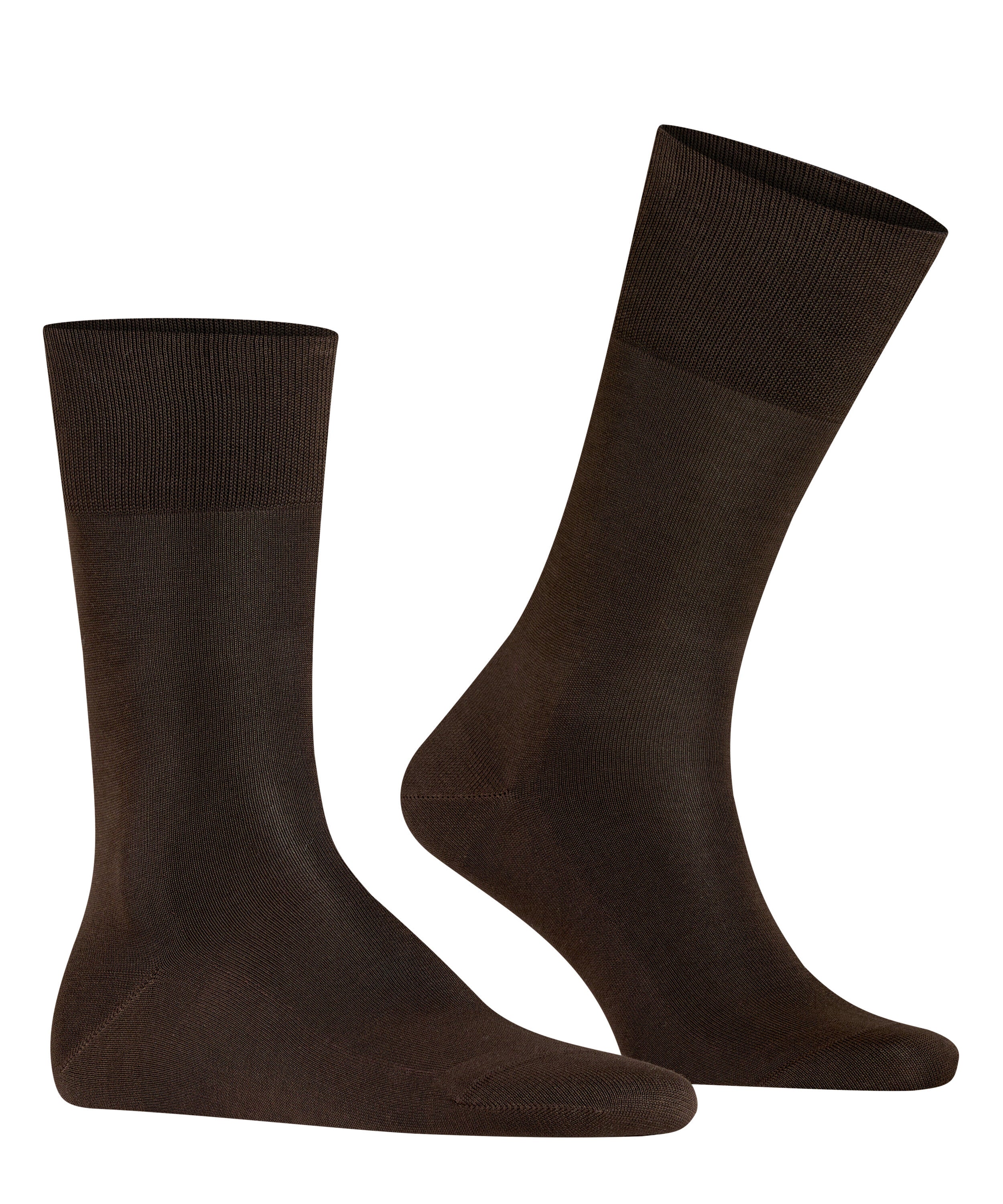 Falke Tiago Men Socks - Men - brown