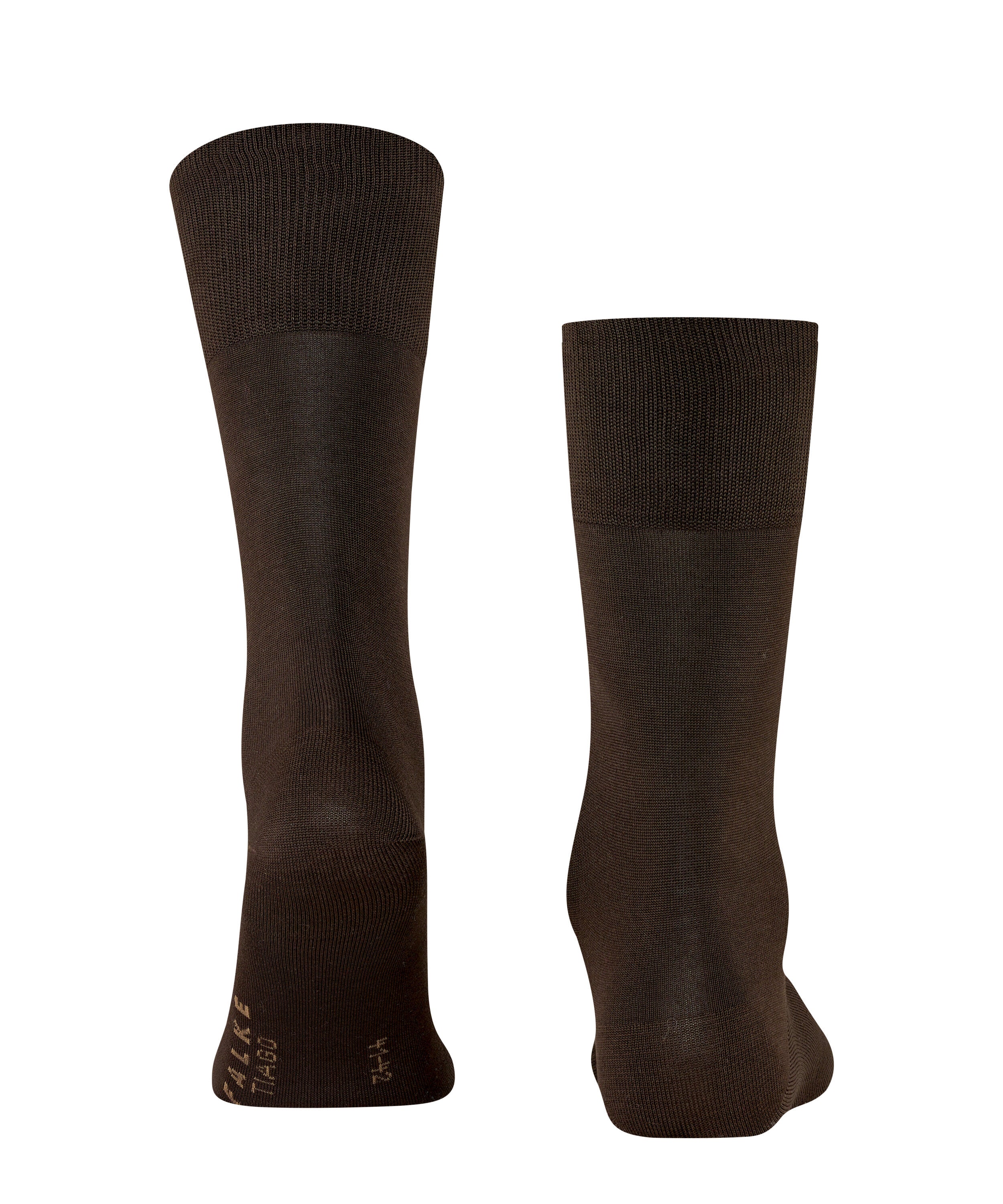 Falke Tiago Men Socks - Men - brown