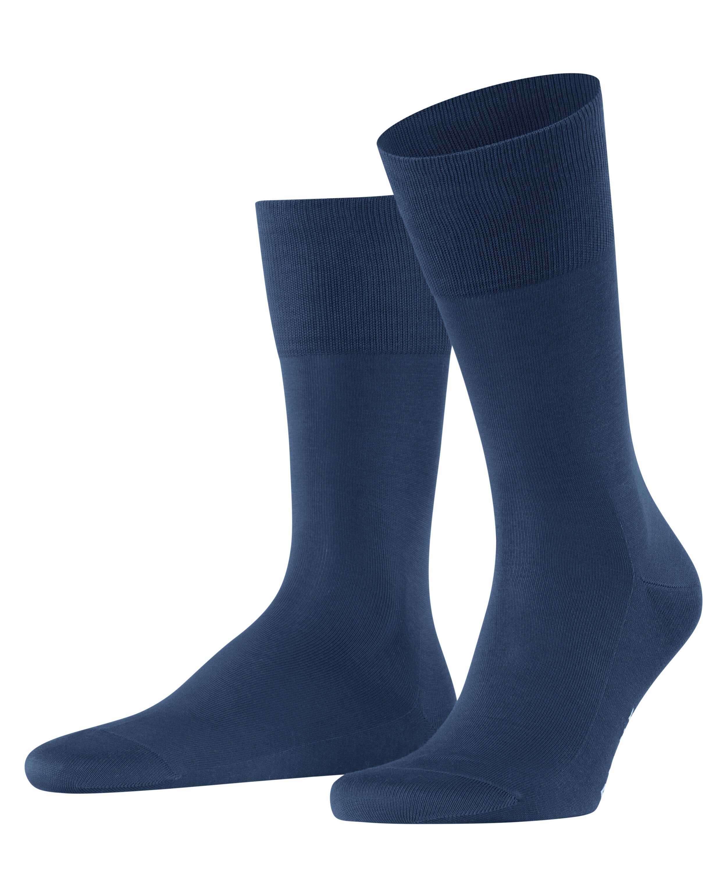 Falke Tiago Men Socks - Men - royal blue