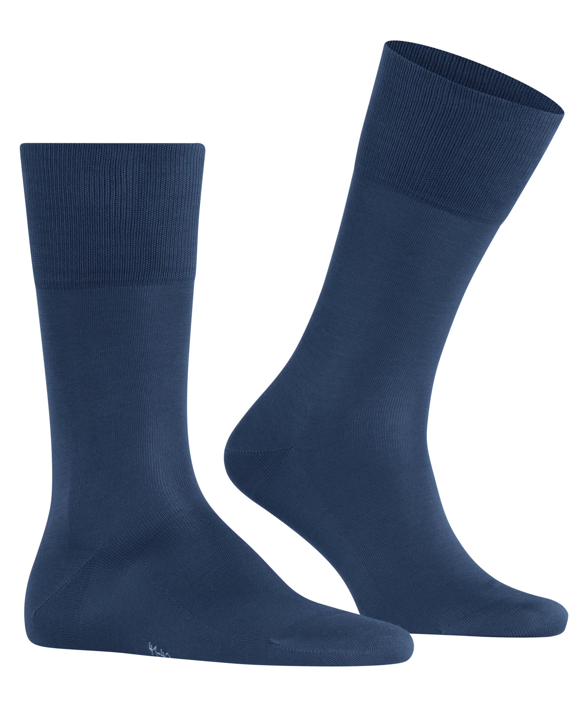 Falke Tiago Men Socks - Men - royal blue